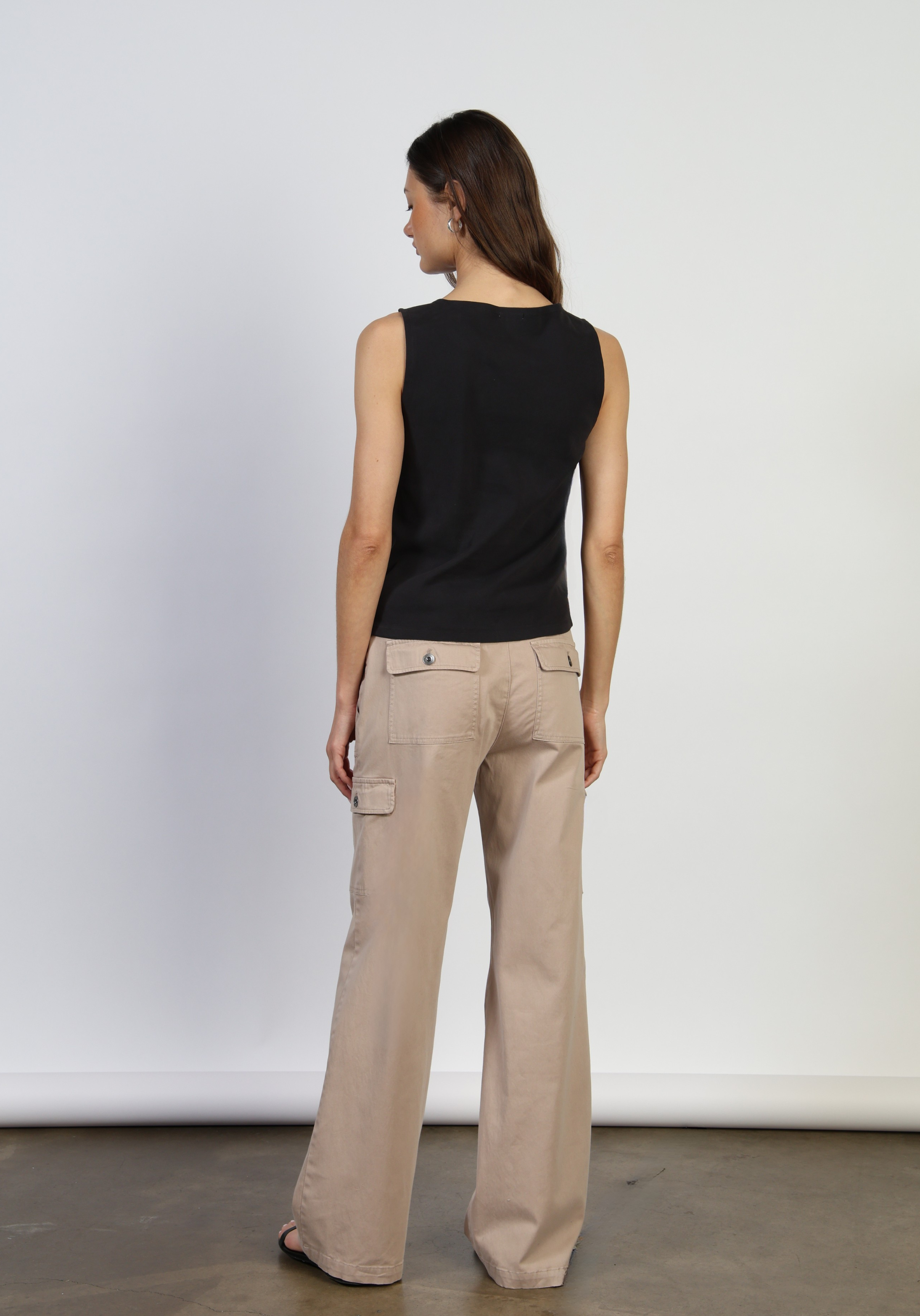 Everly Top