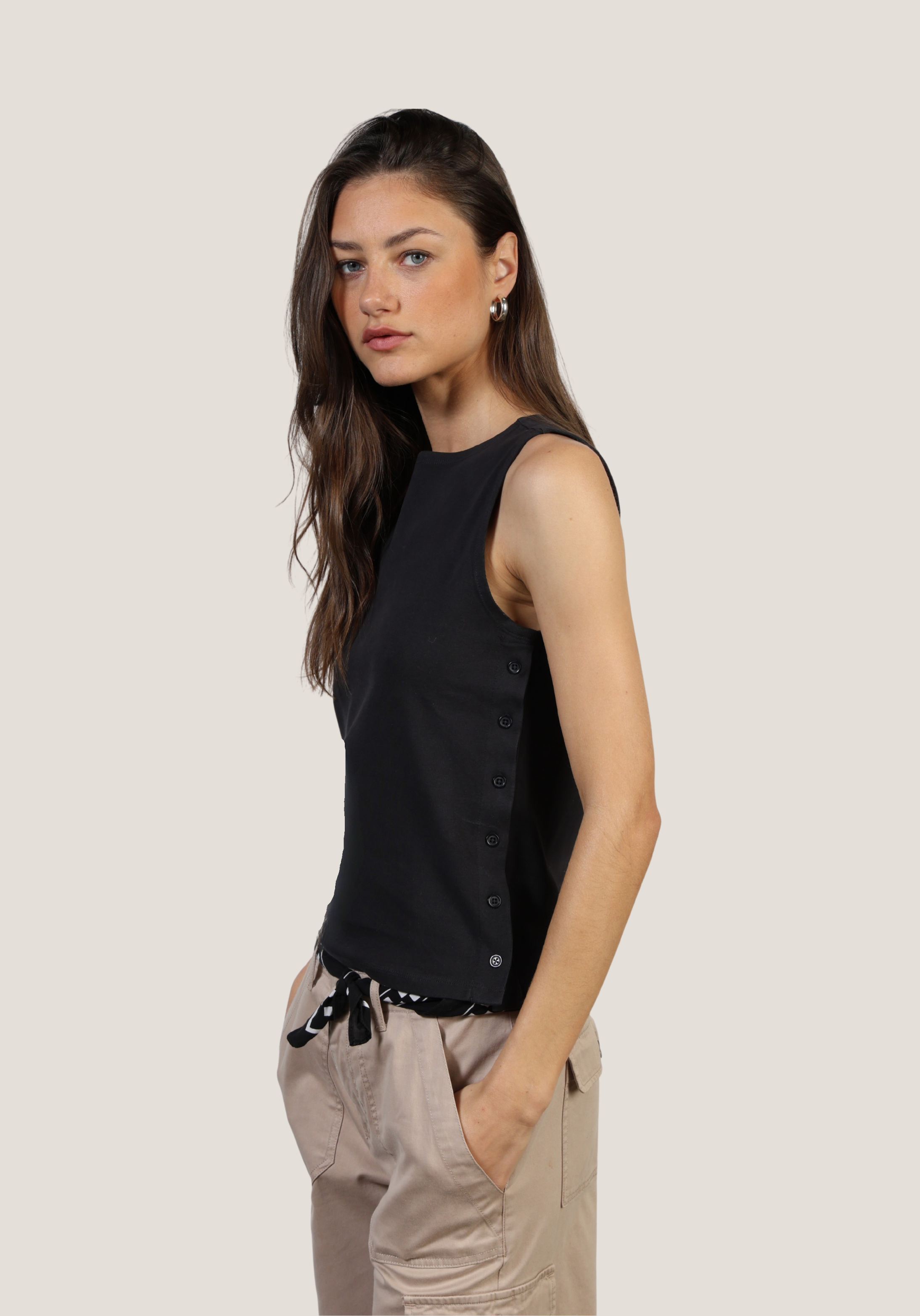 Everly Top