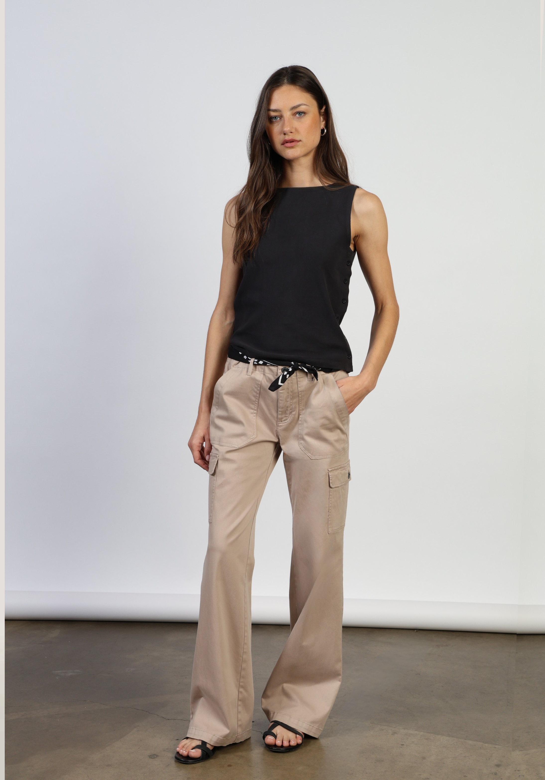 Everly Top