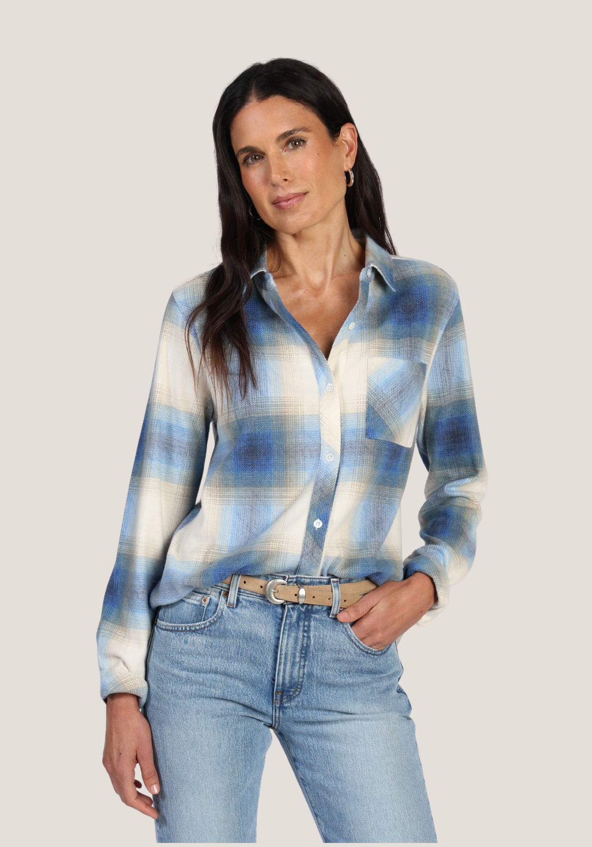1 Pocket Shirt