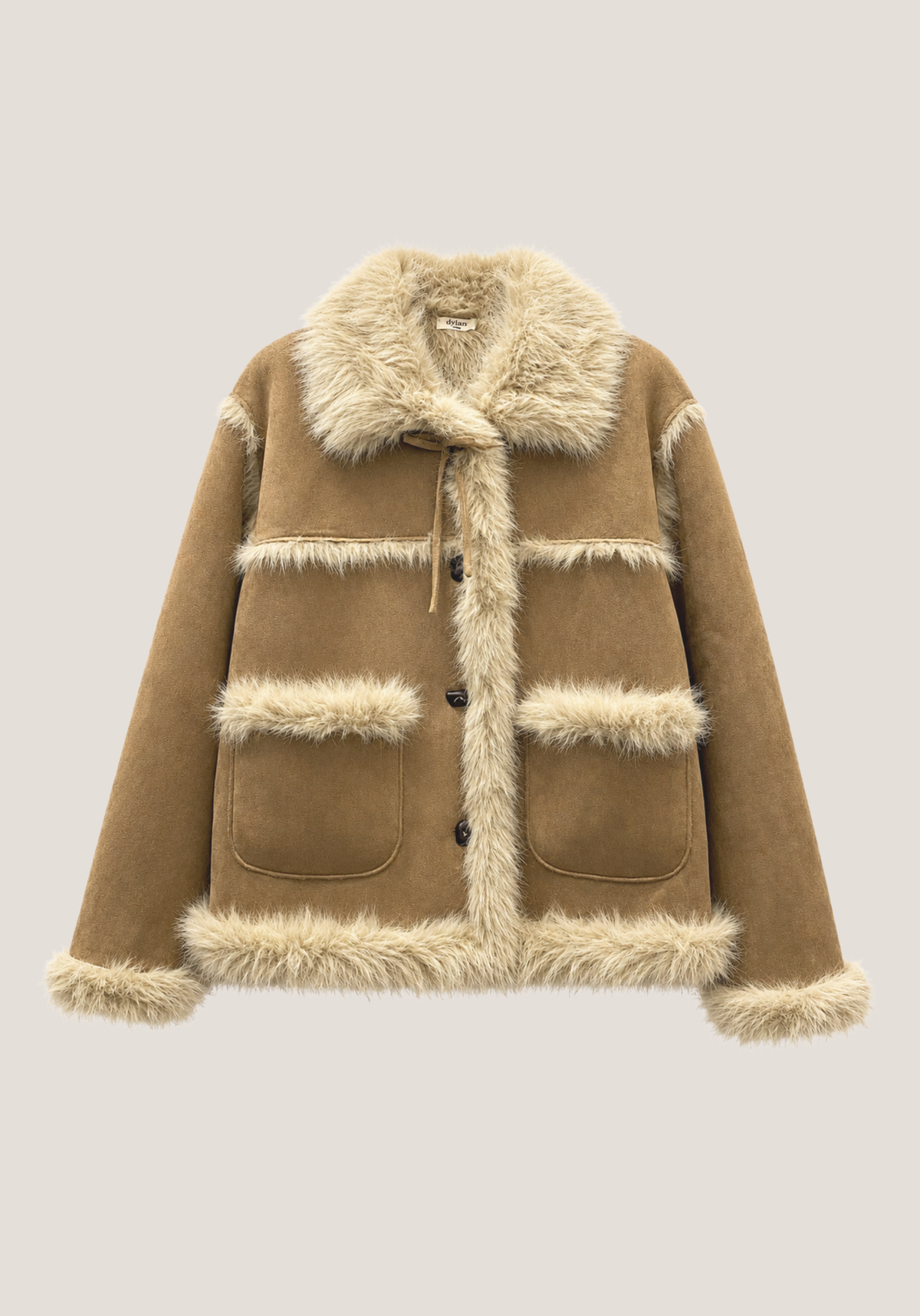 Penny Coat