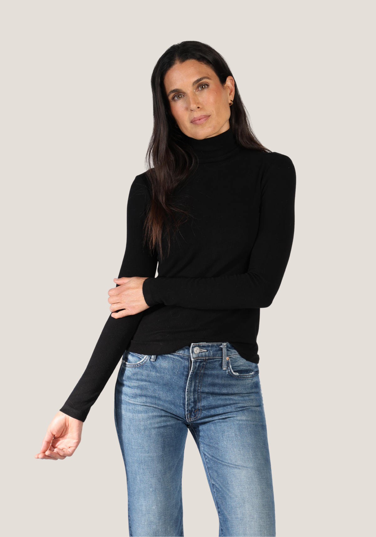 Turtleneck