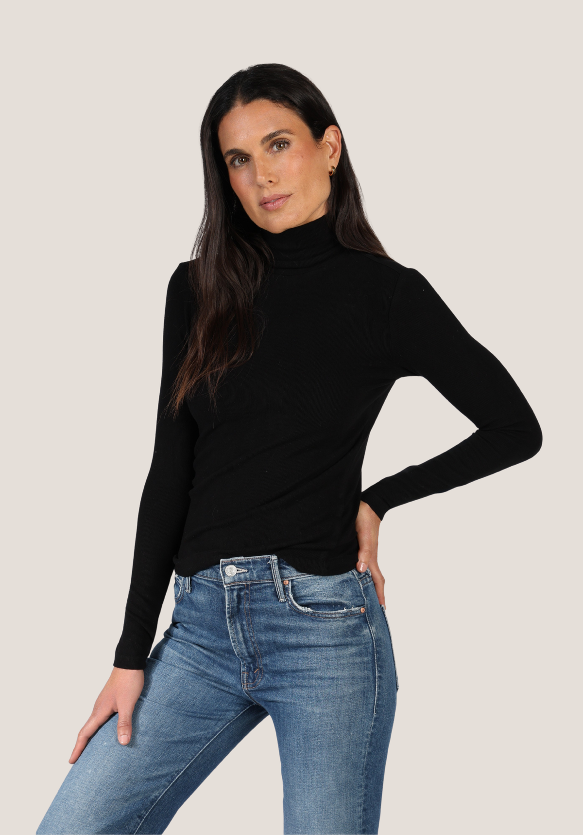 Turtleneck