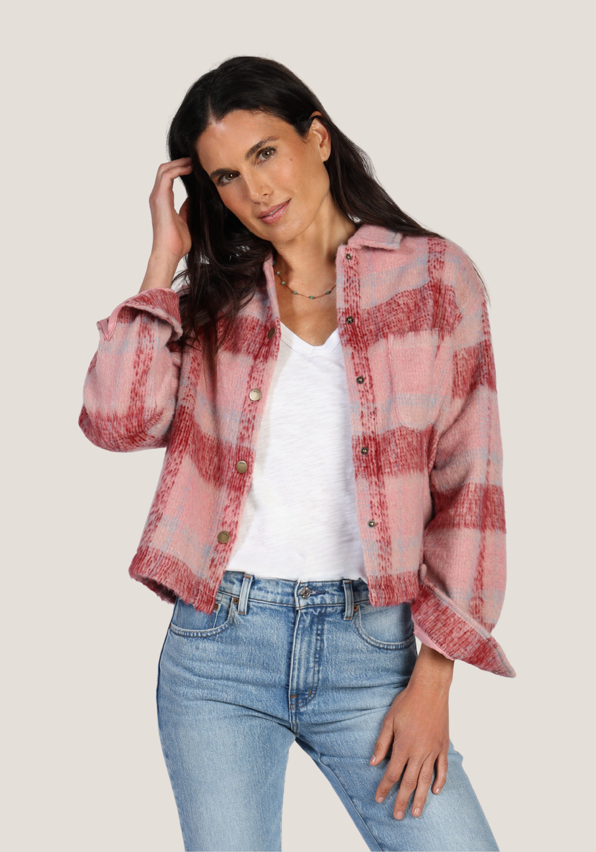 Liv Jacket