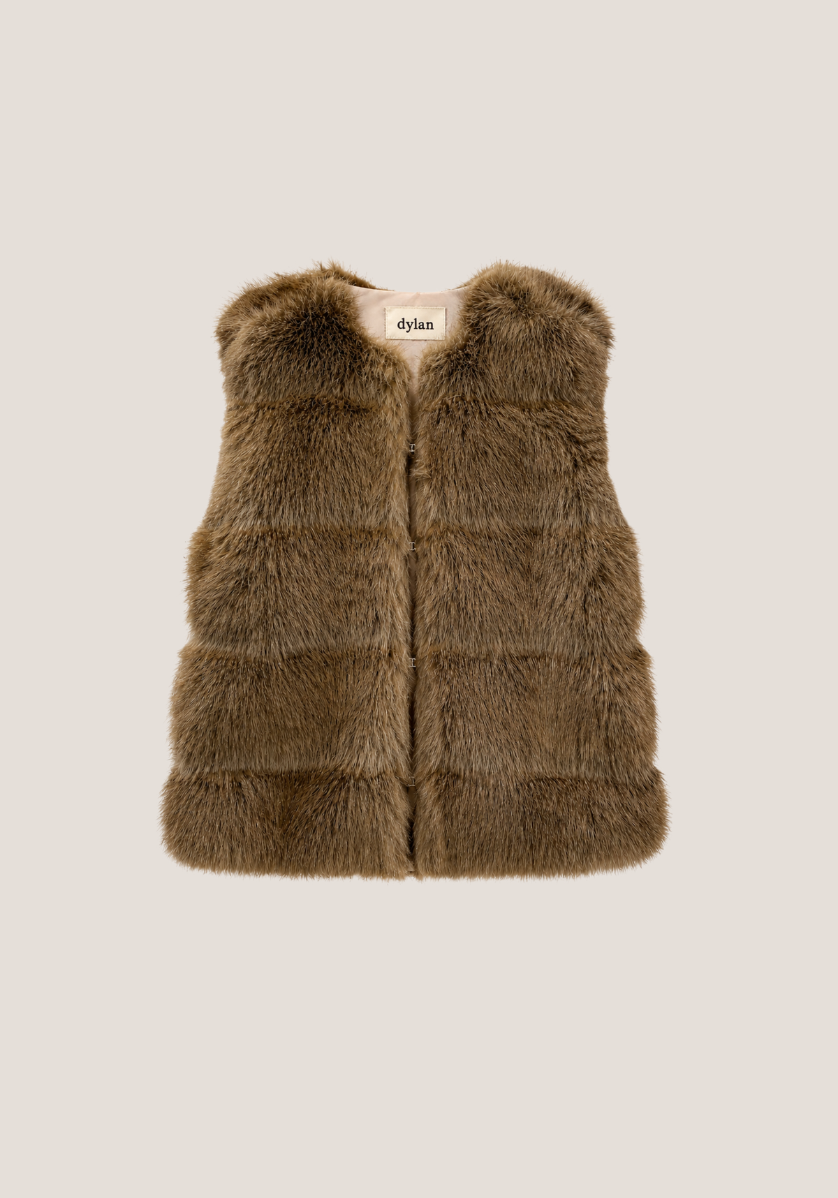 Margot Vest