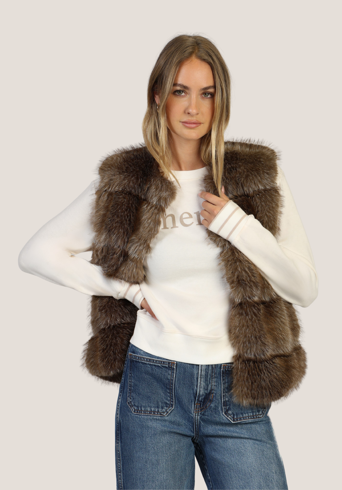 Margot Vest