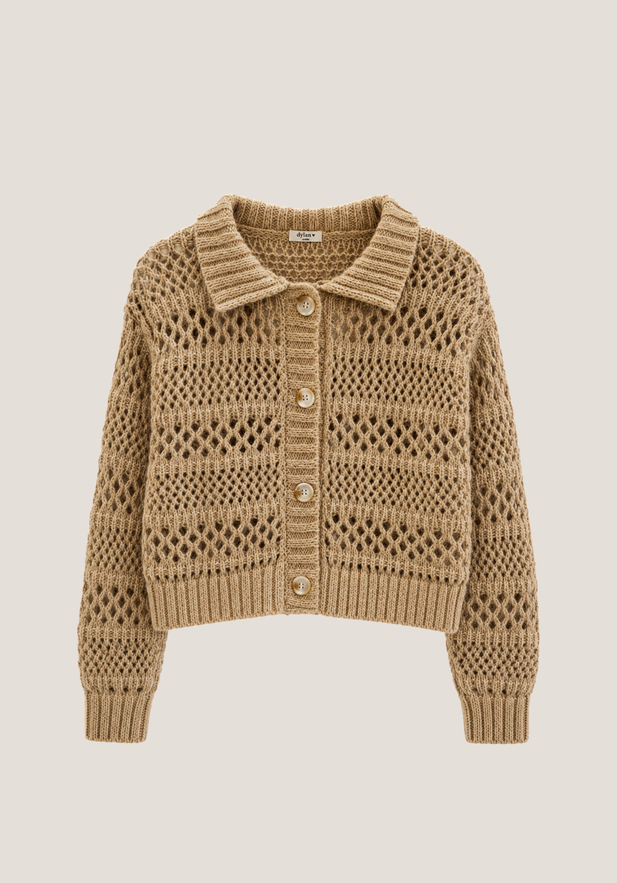 Hazel Sweater