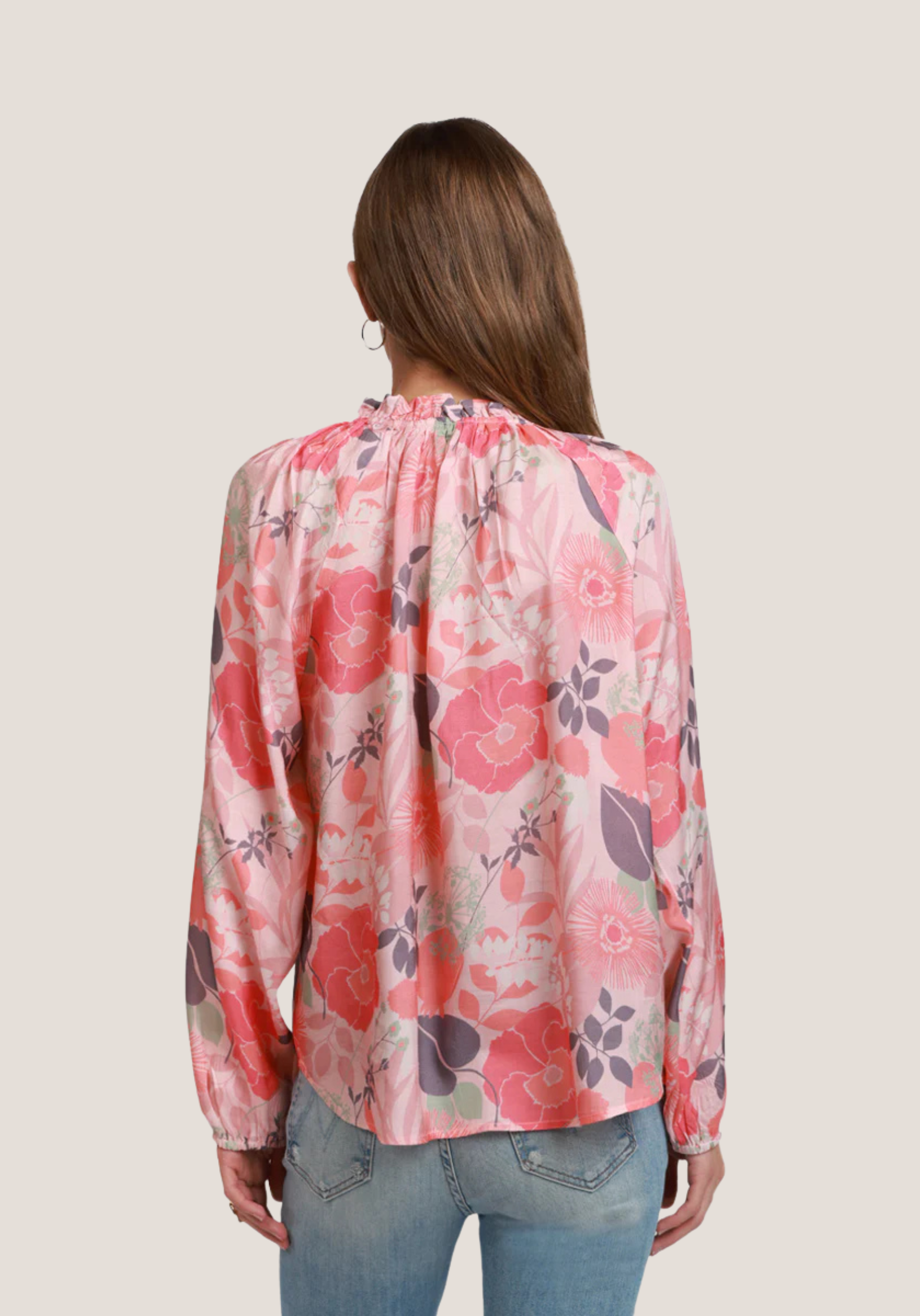 Gemma Blouse