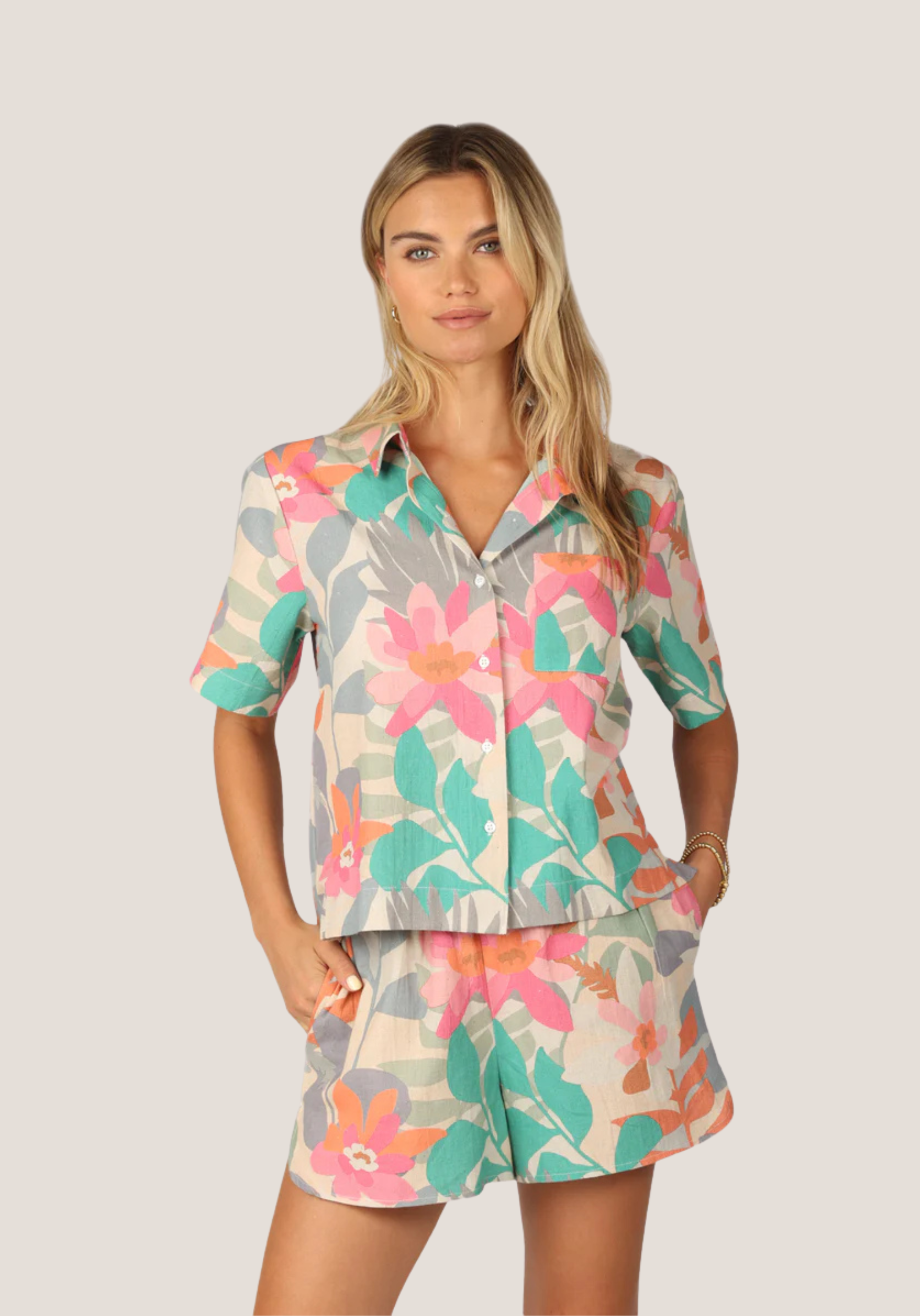 Gemma Top