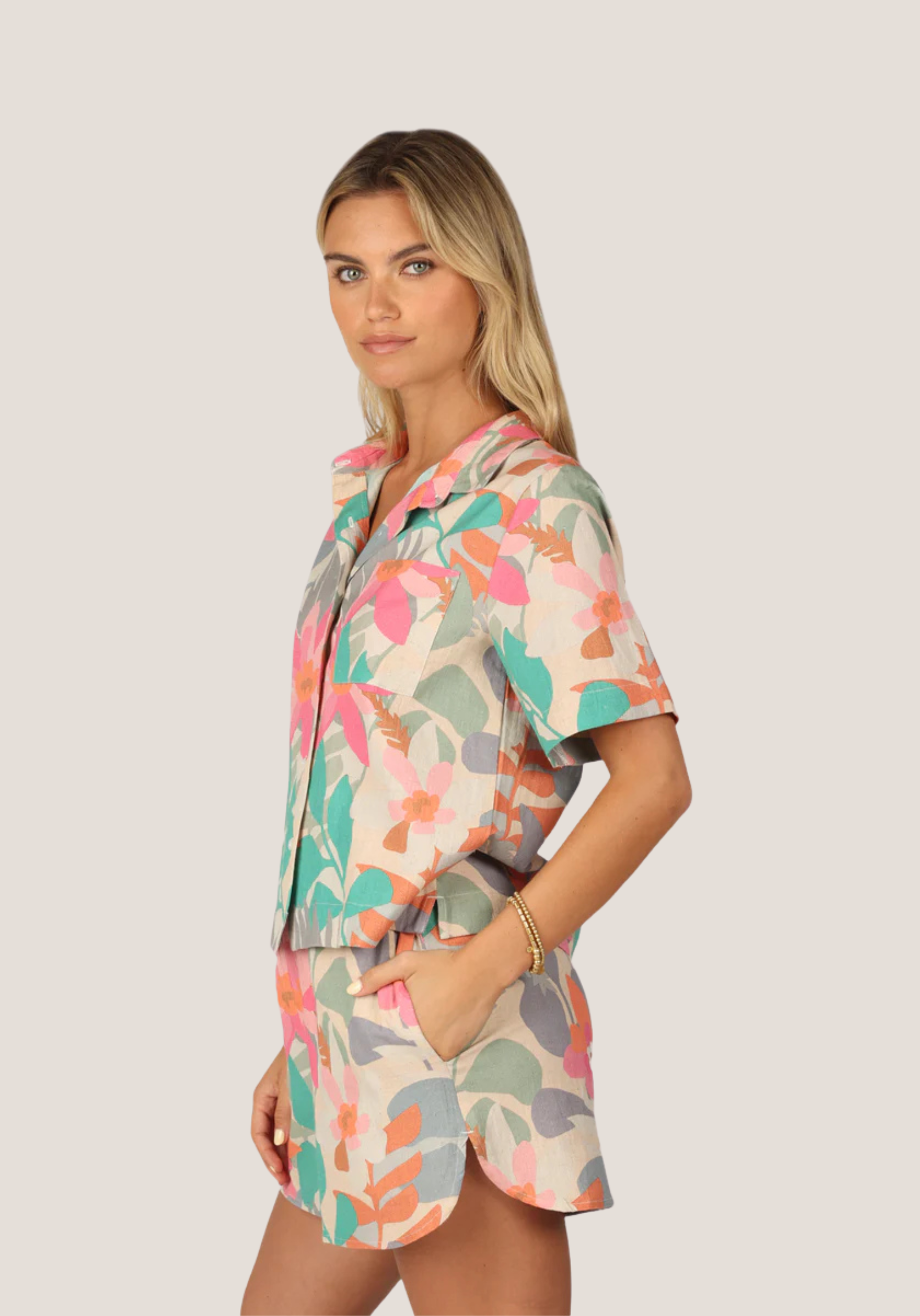 Gemma Top