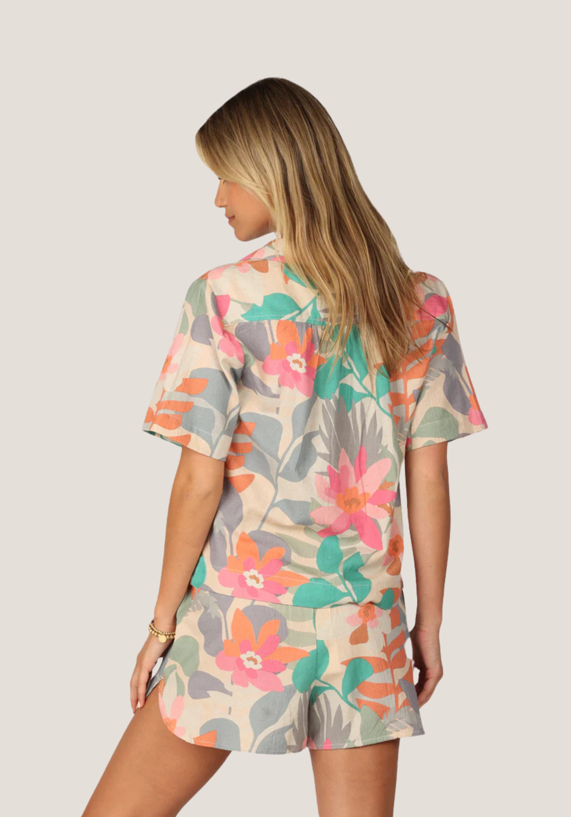 Gemma Top