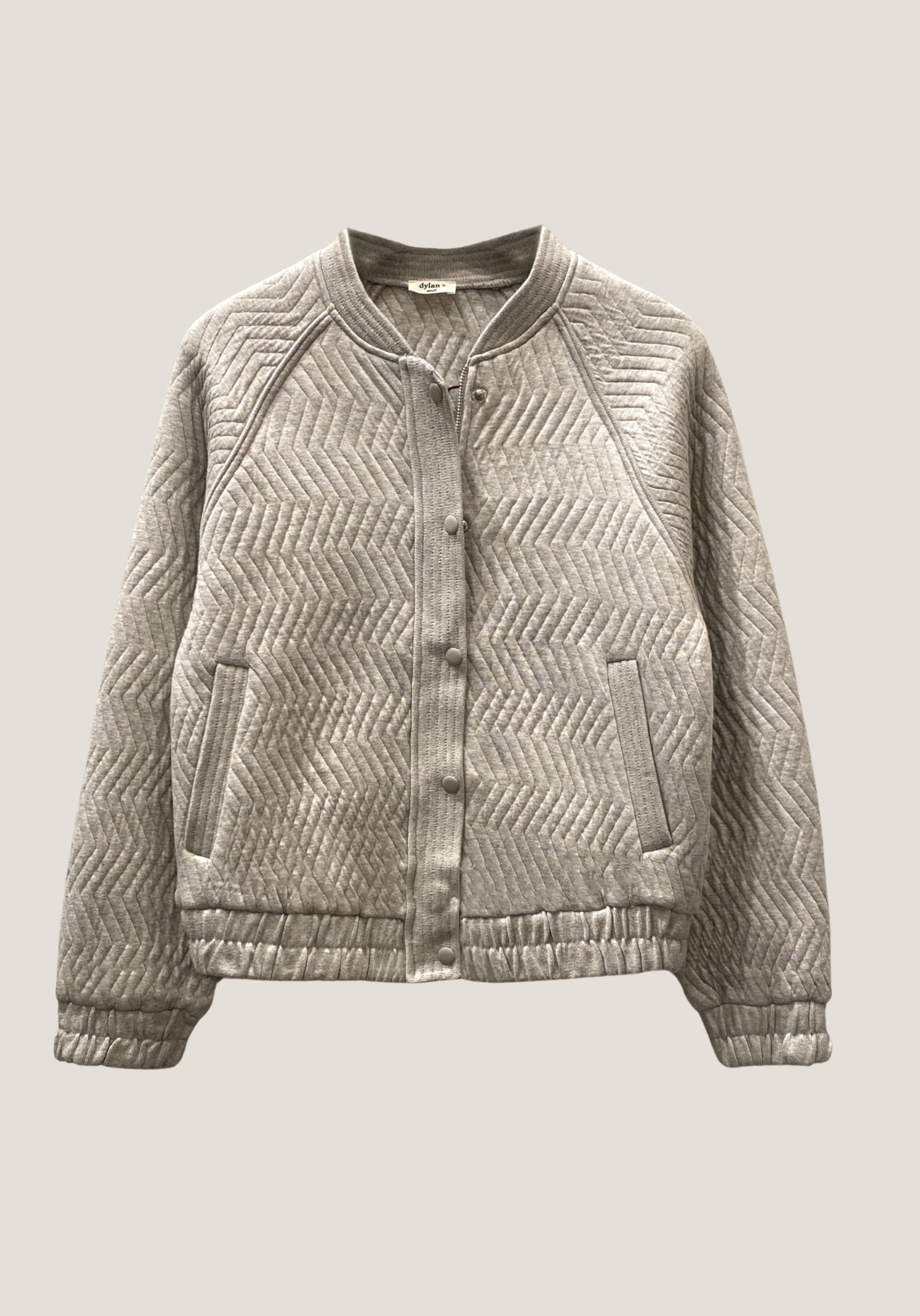 Geometric Hannah Jacket
