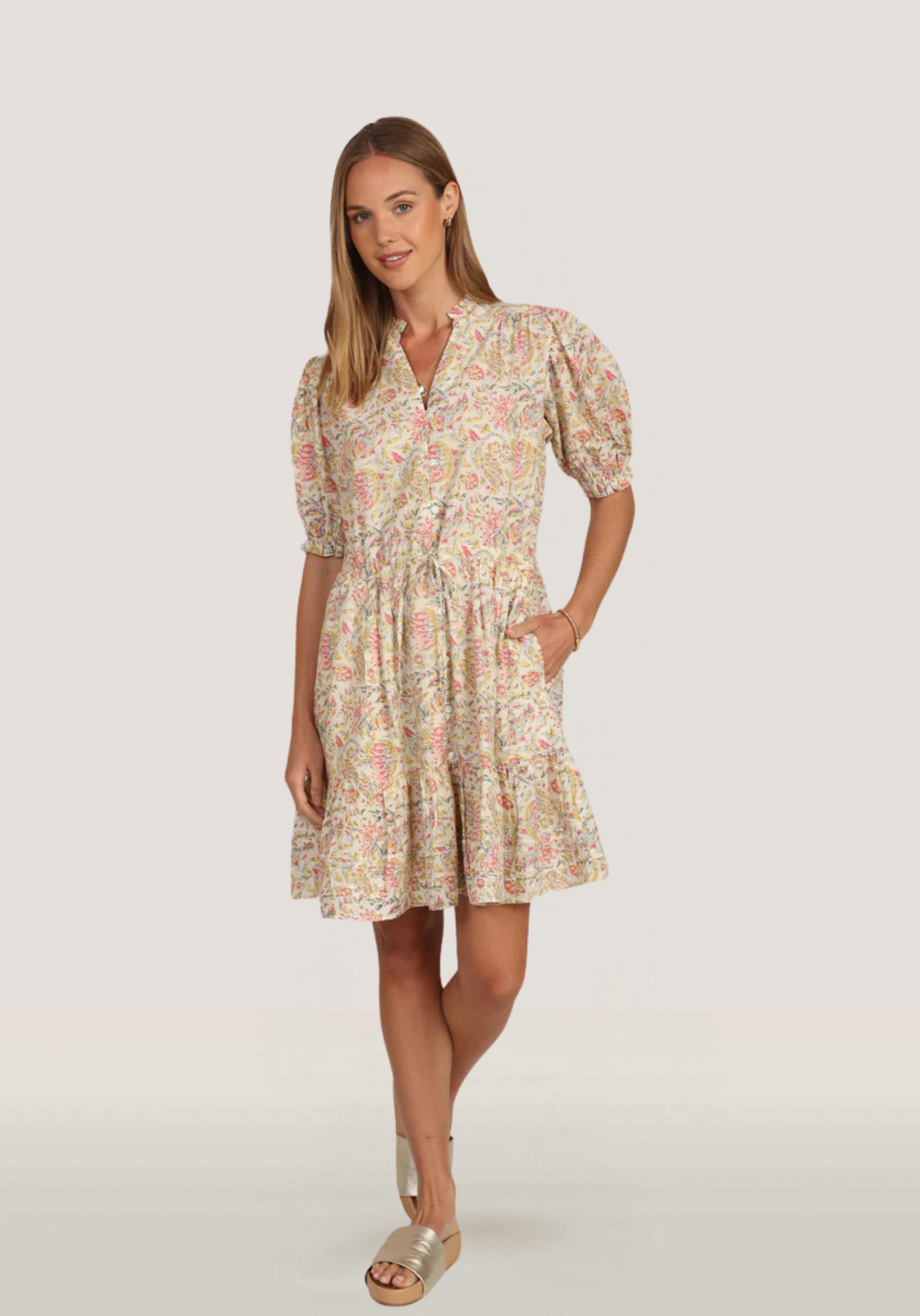 Gia Dress