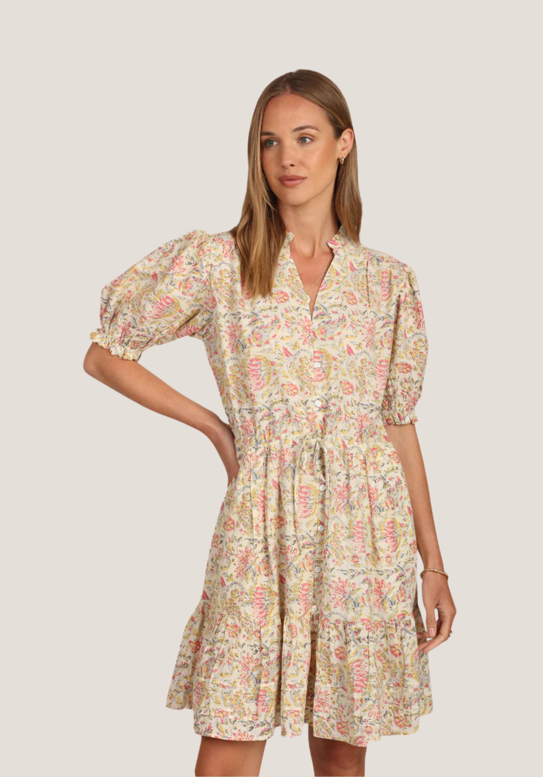 Gia Dress