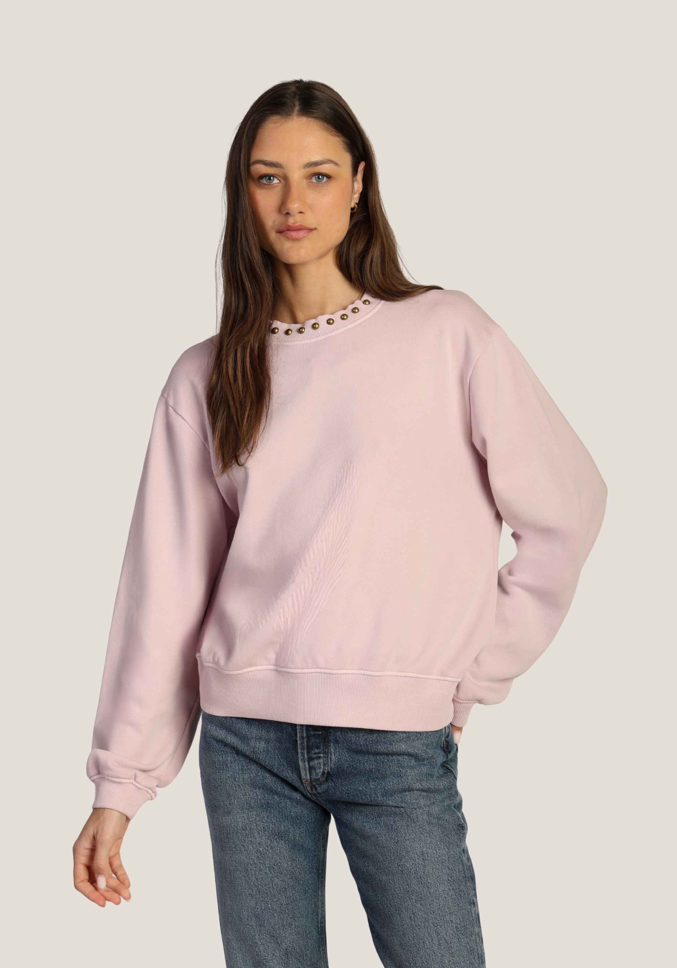 Goldie Sweatshirt