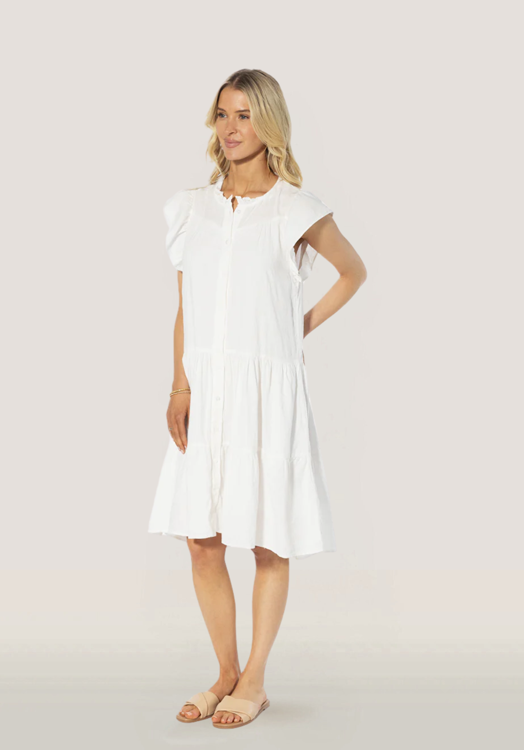 Hannah Dress
