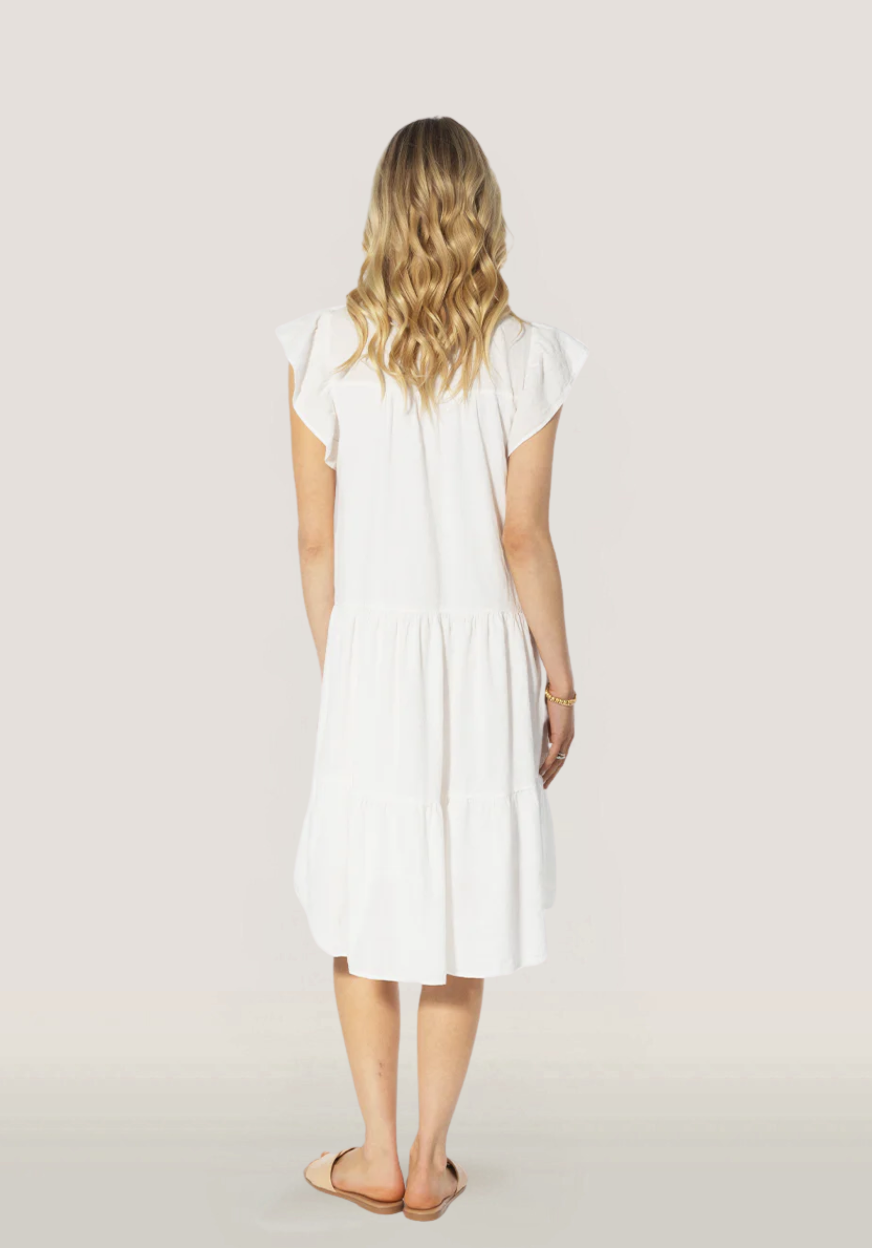 Hannah Dress