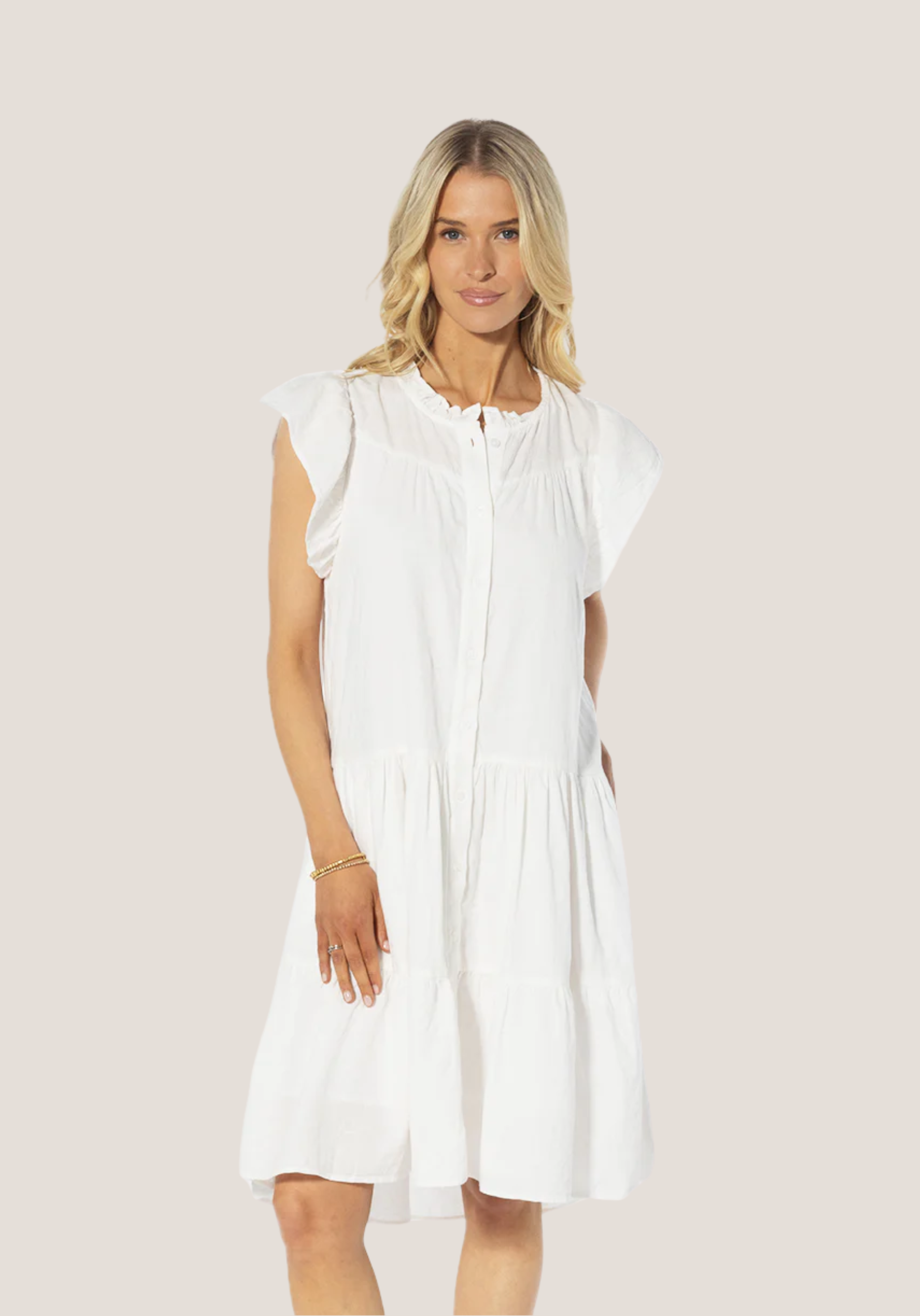 Hannah Dress