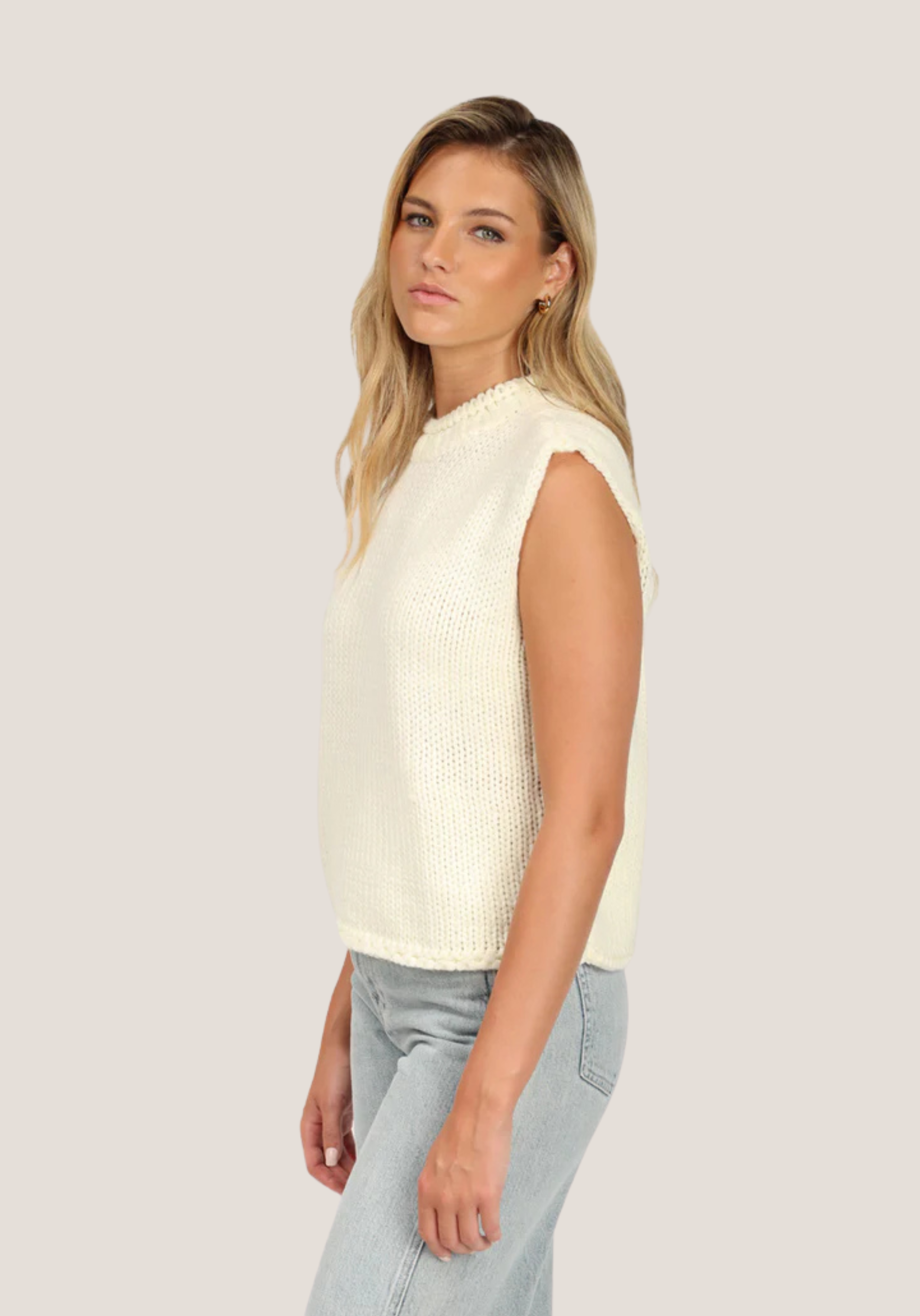 Hudson Sweater