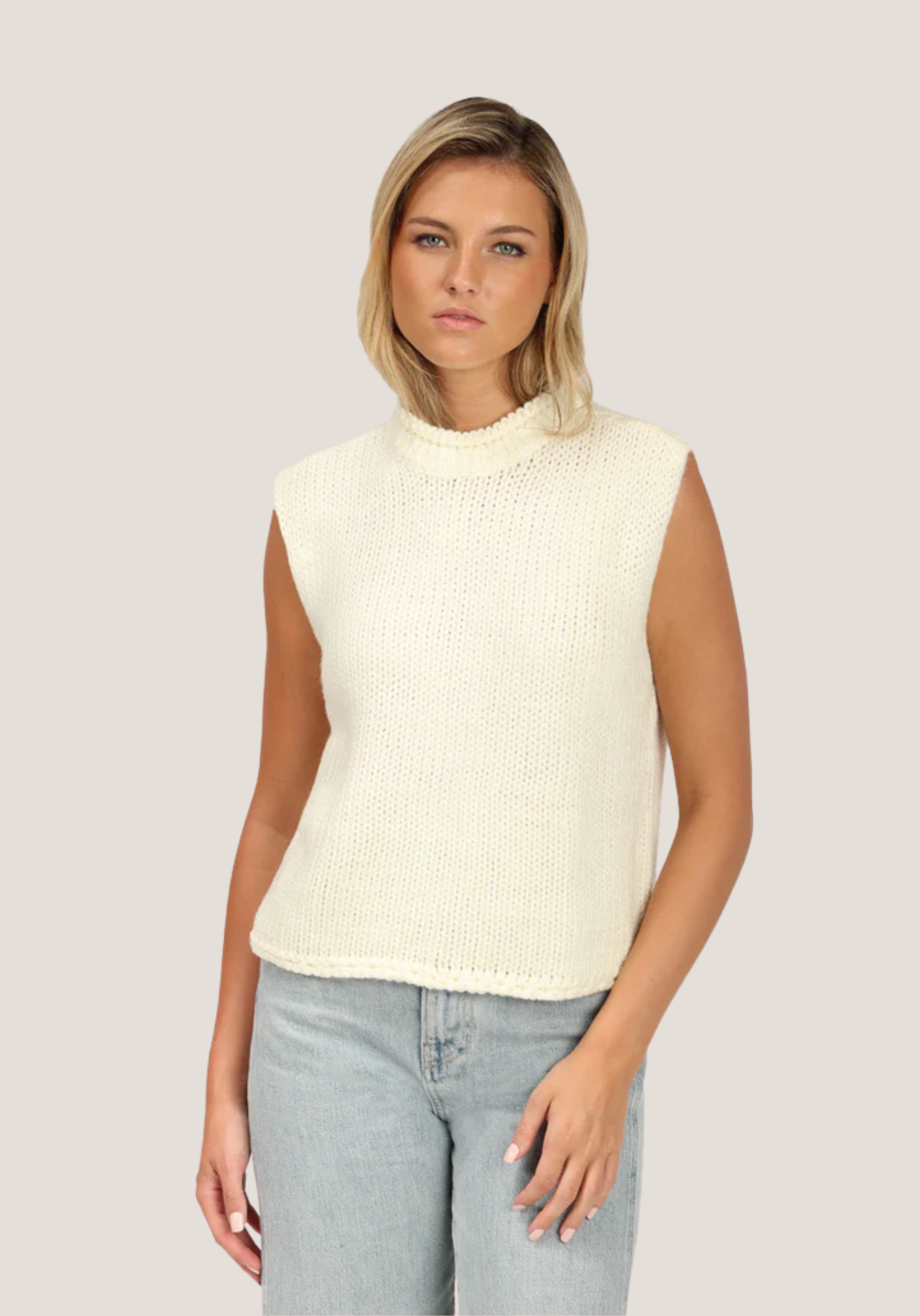 Hudson Sweater