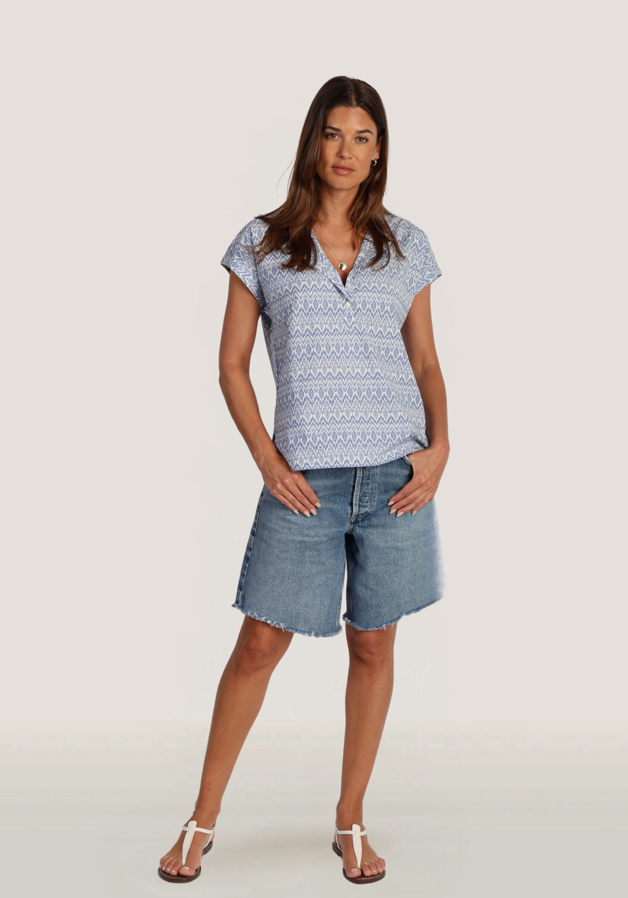 Isha Popover