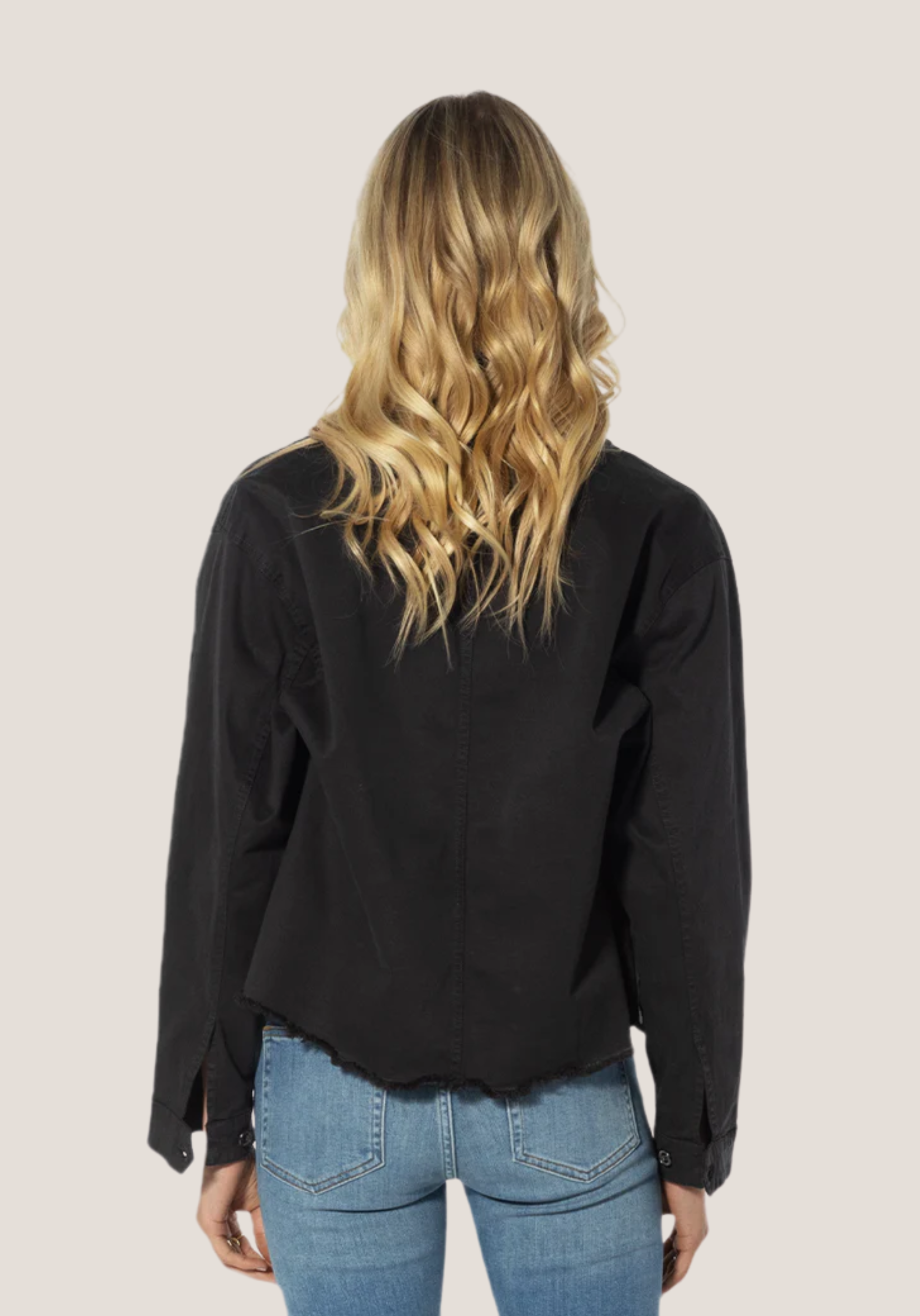 James Jacket