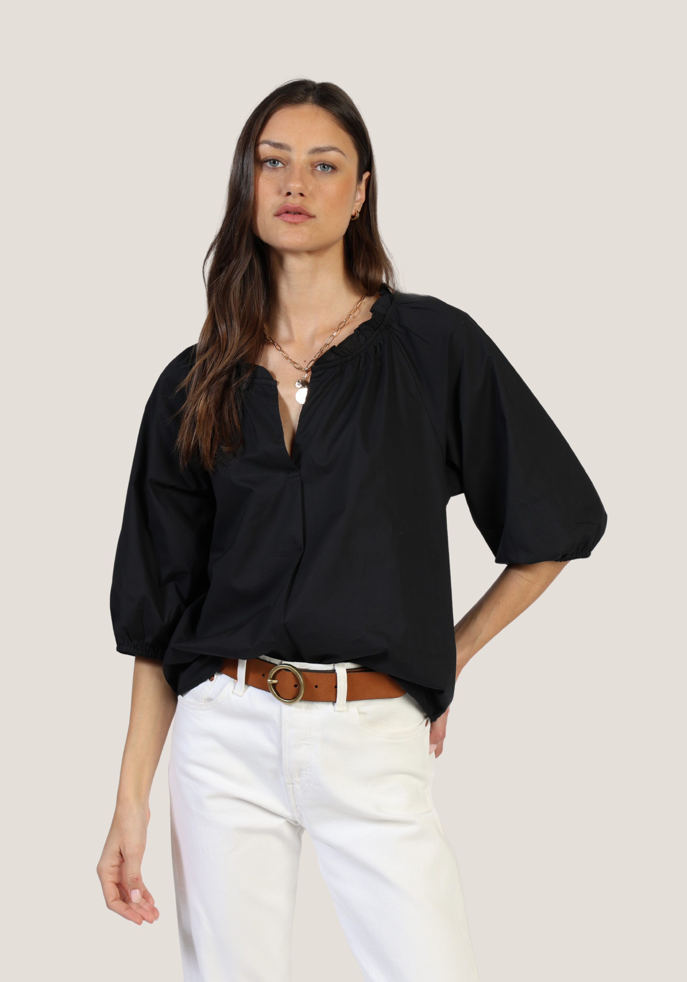 Jolie Blouse
