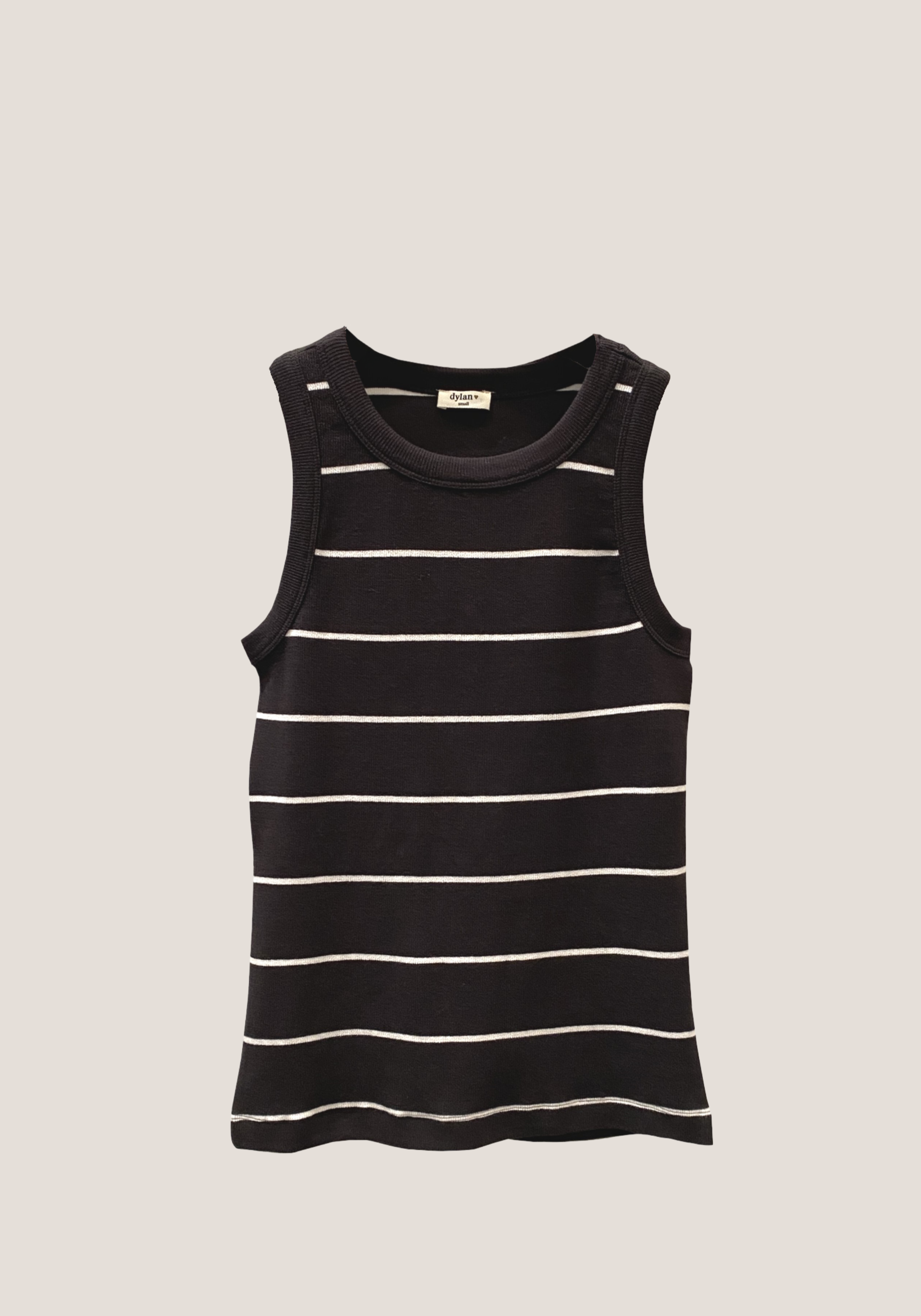 Jude Stripe Tank