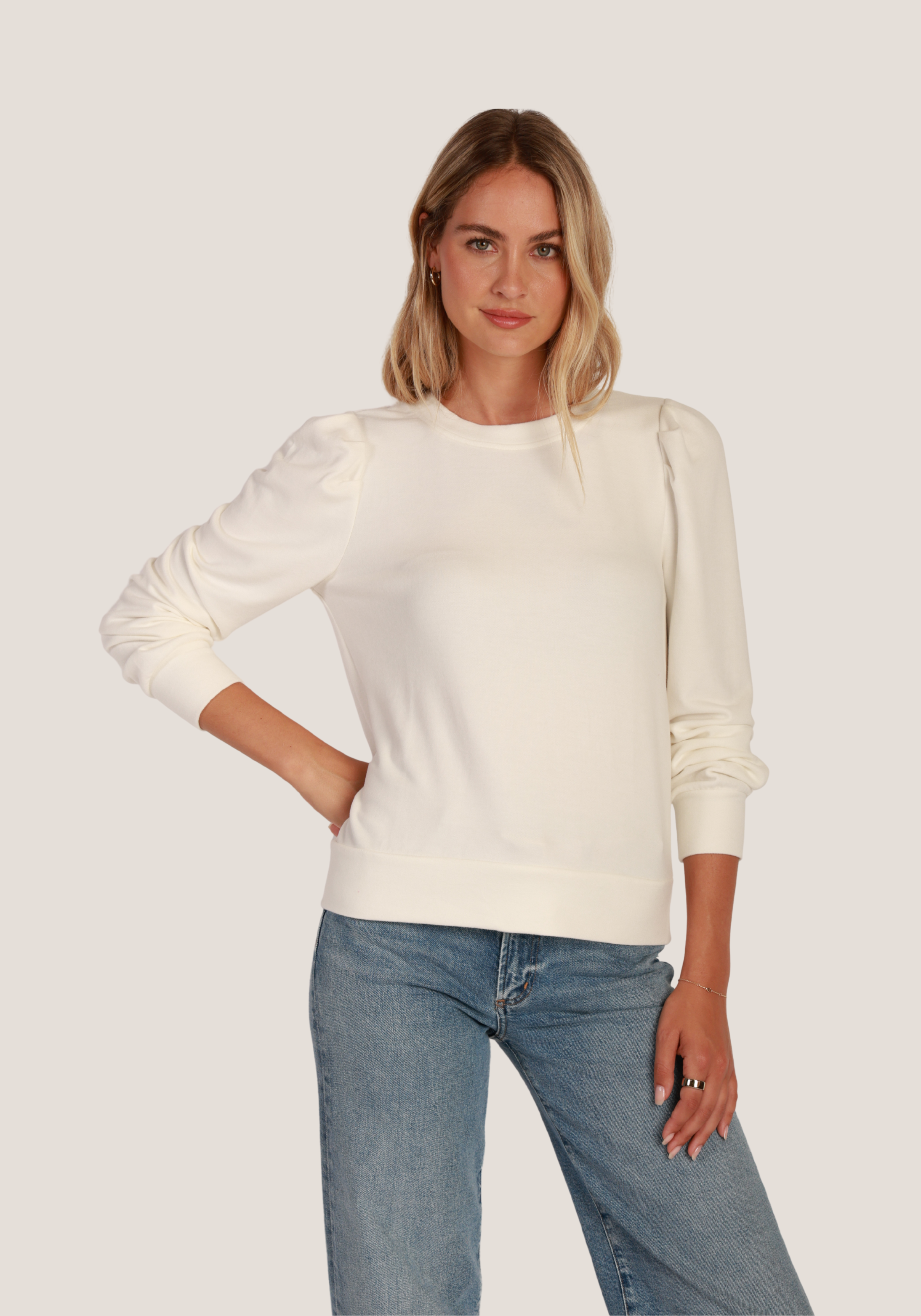 Charlie Pullover