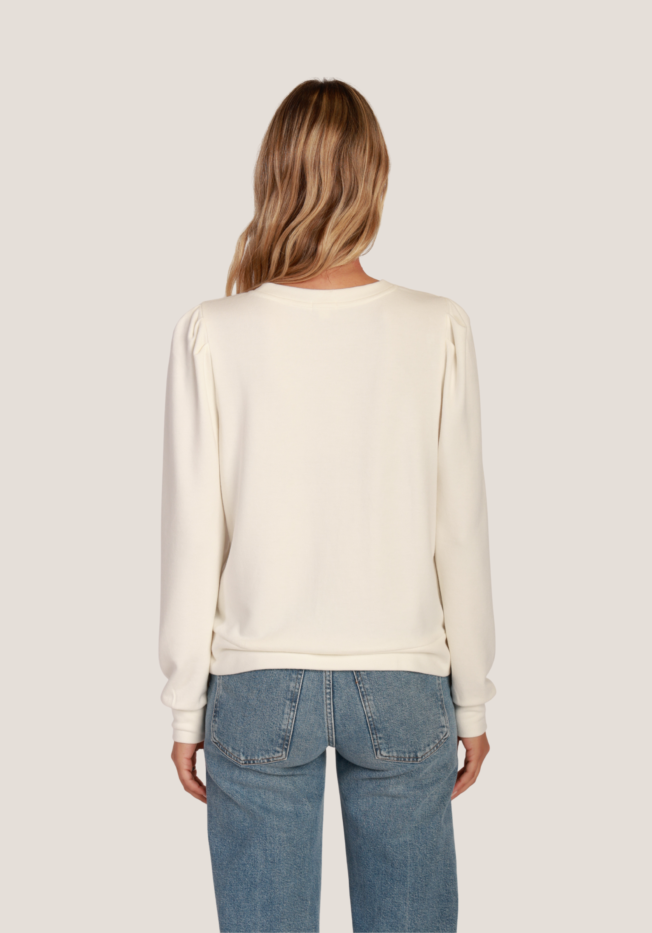 Charlie Pullover