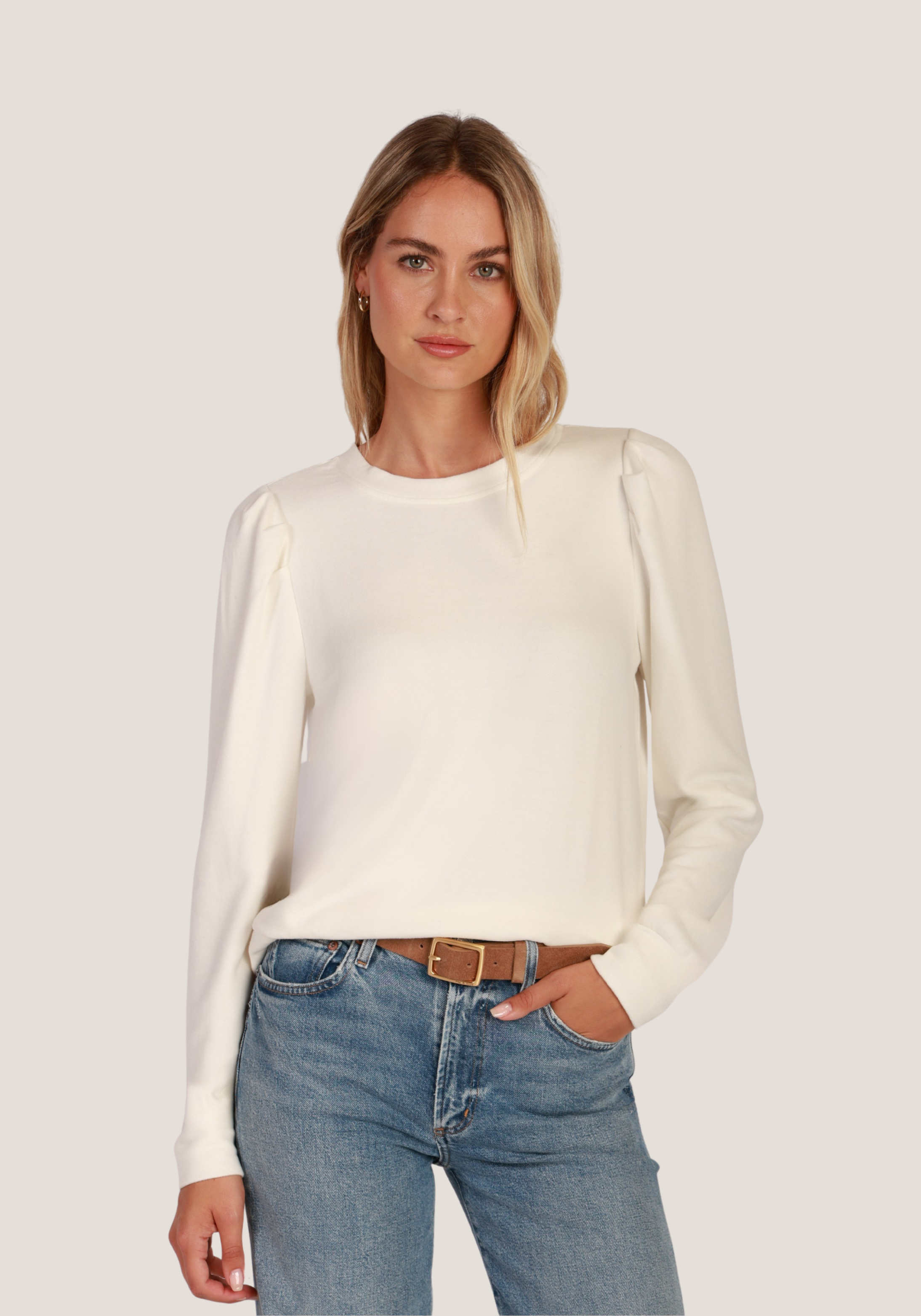 Charlie Pullover