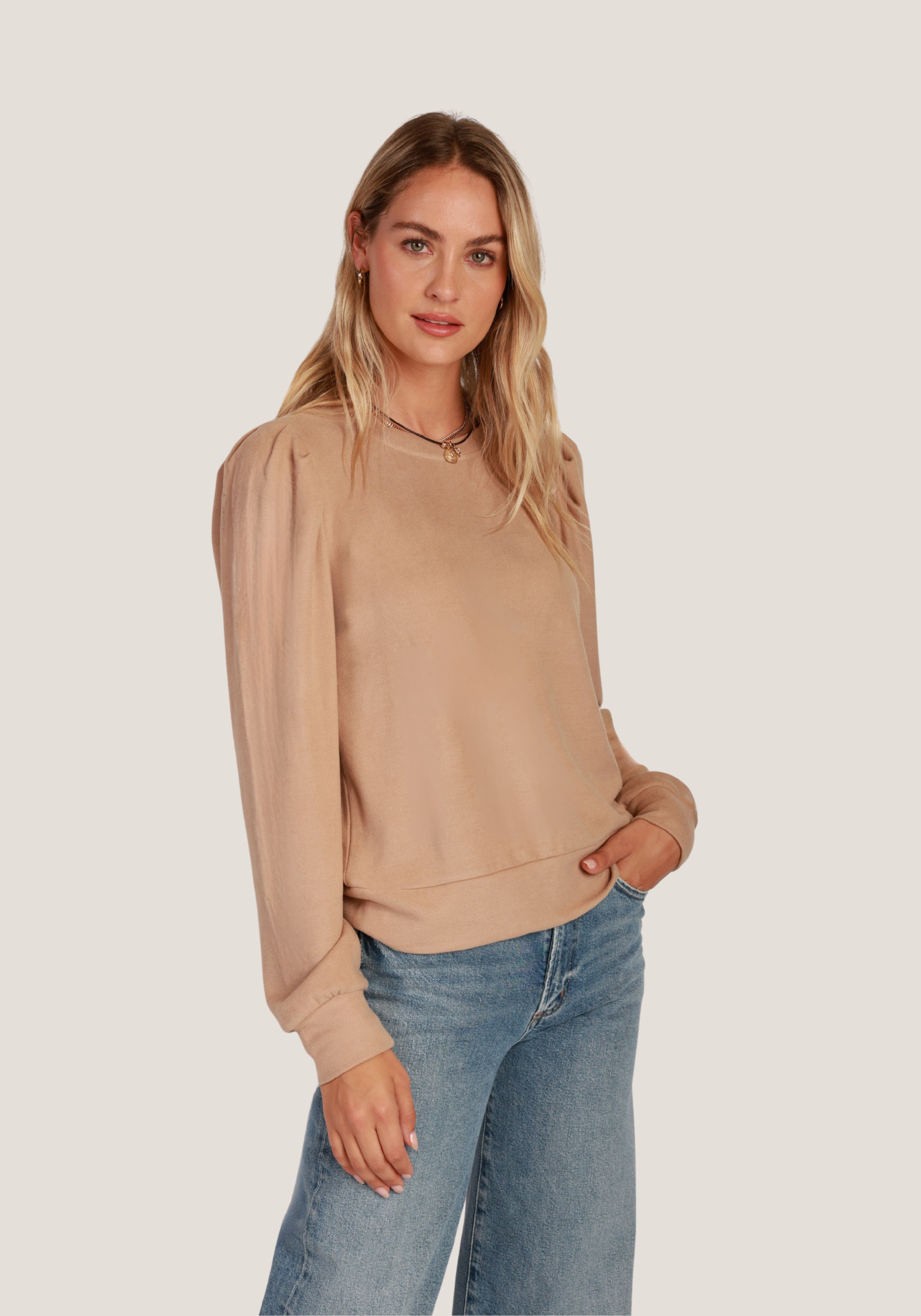 Charlie Pullover
