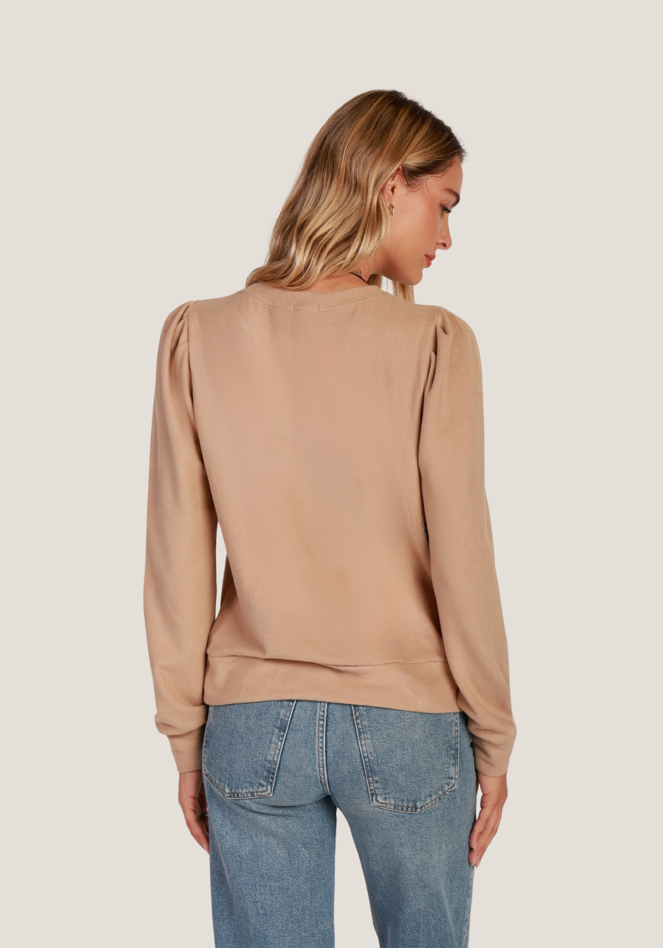 Charlie Pullover