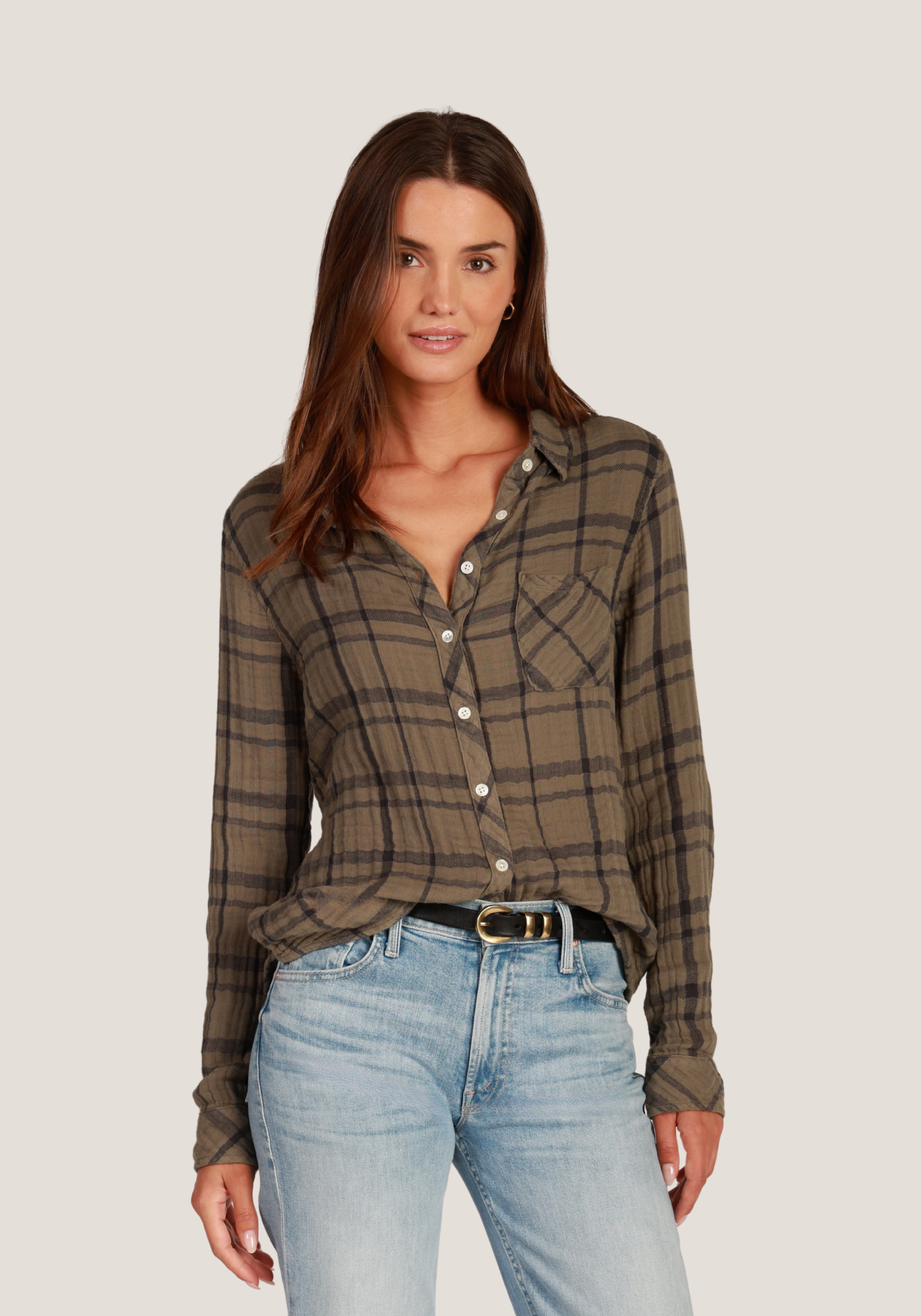 Taylor Plaid