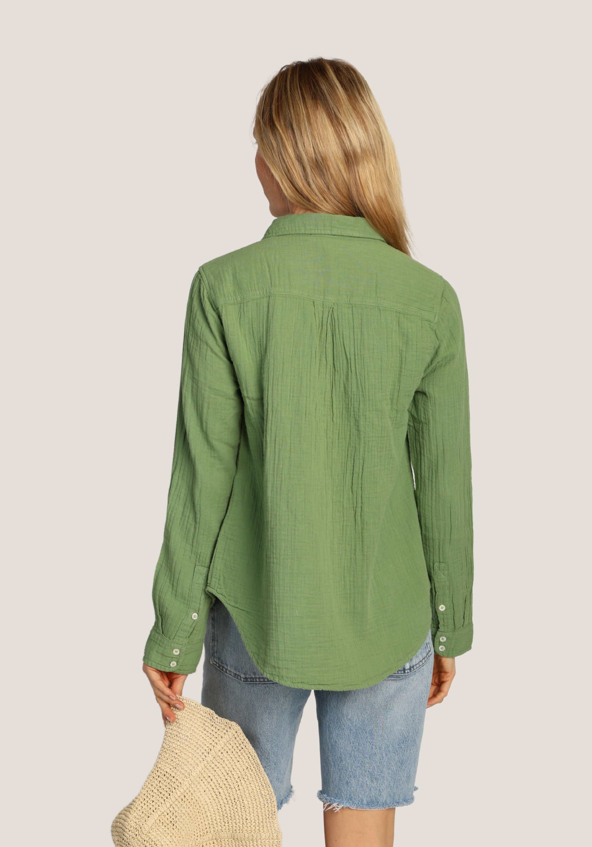 L/S Taylor Shirt