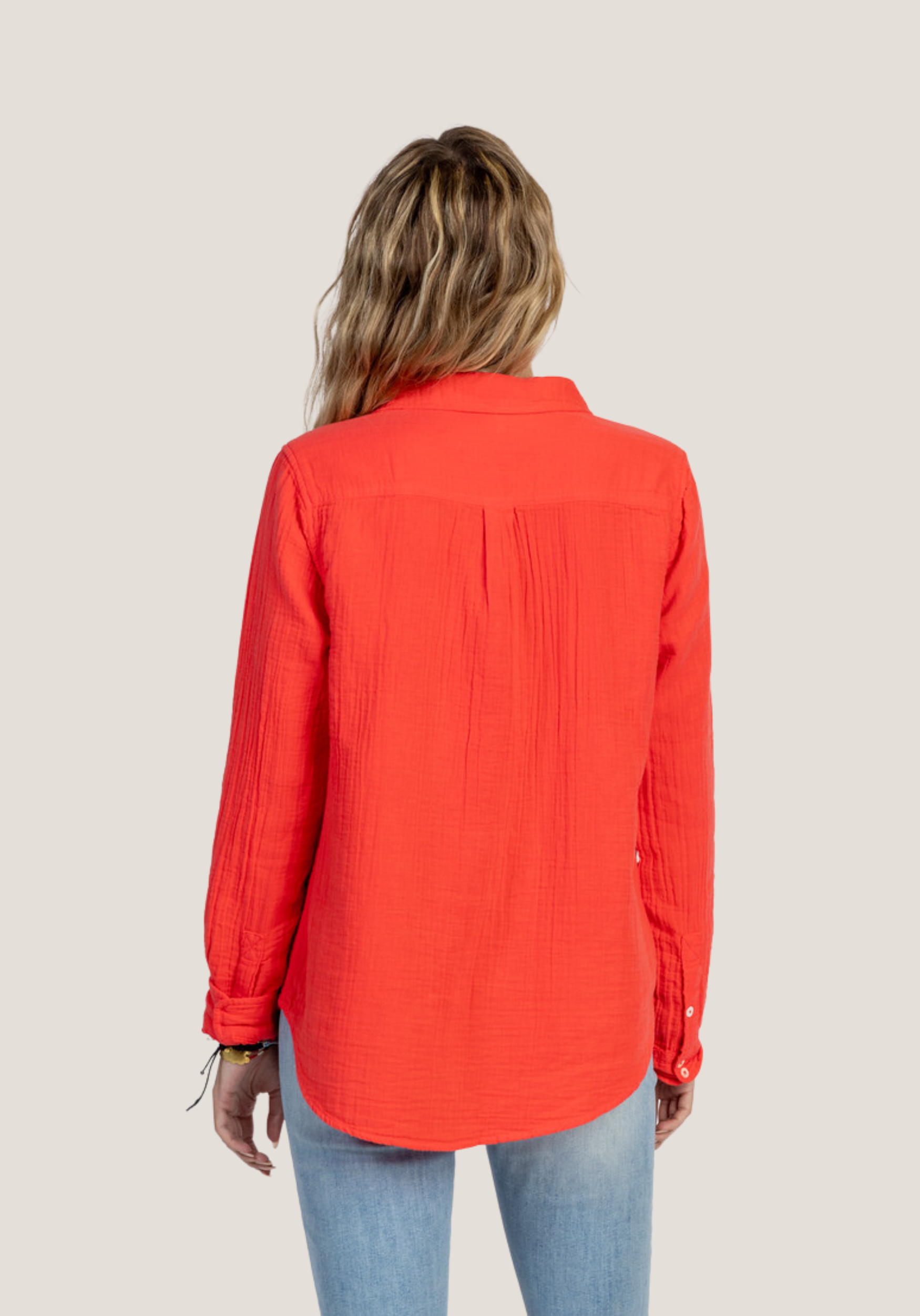 L/S Taylor Shirt