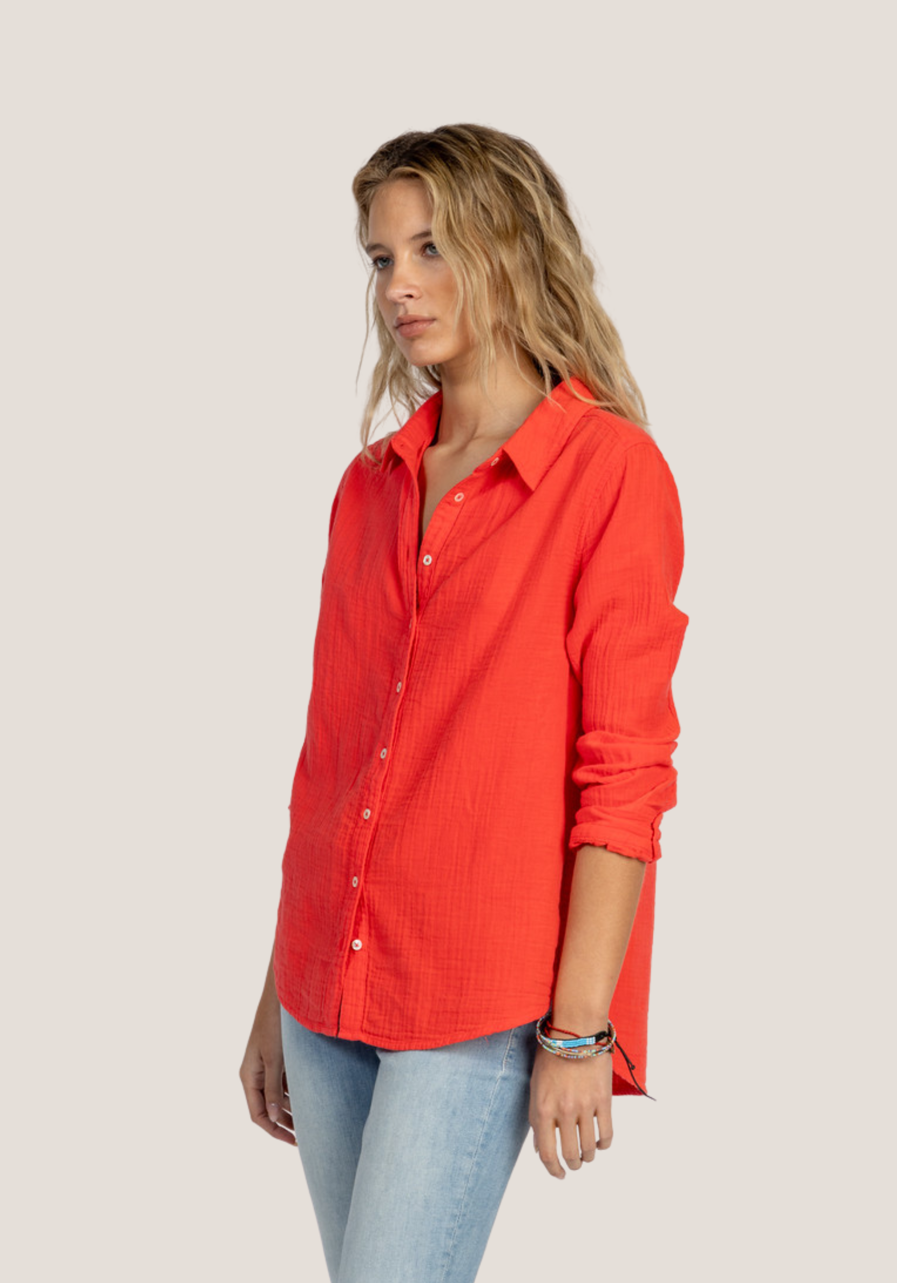 L/S Taylor Shirt
