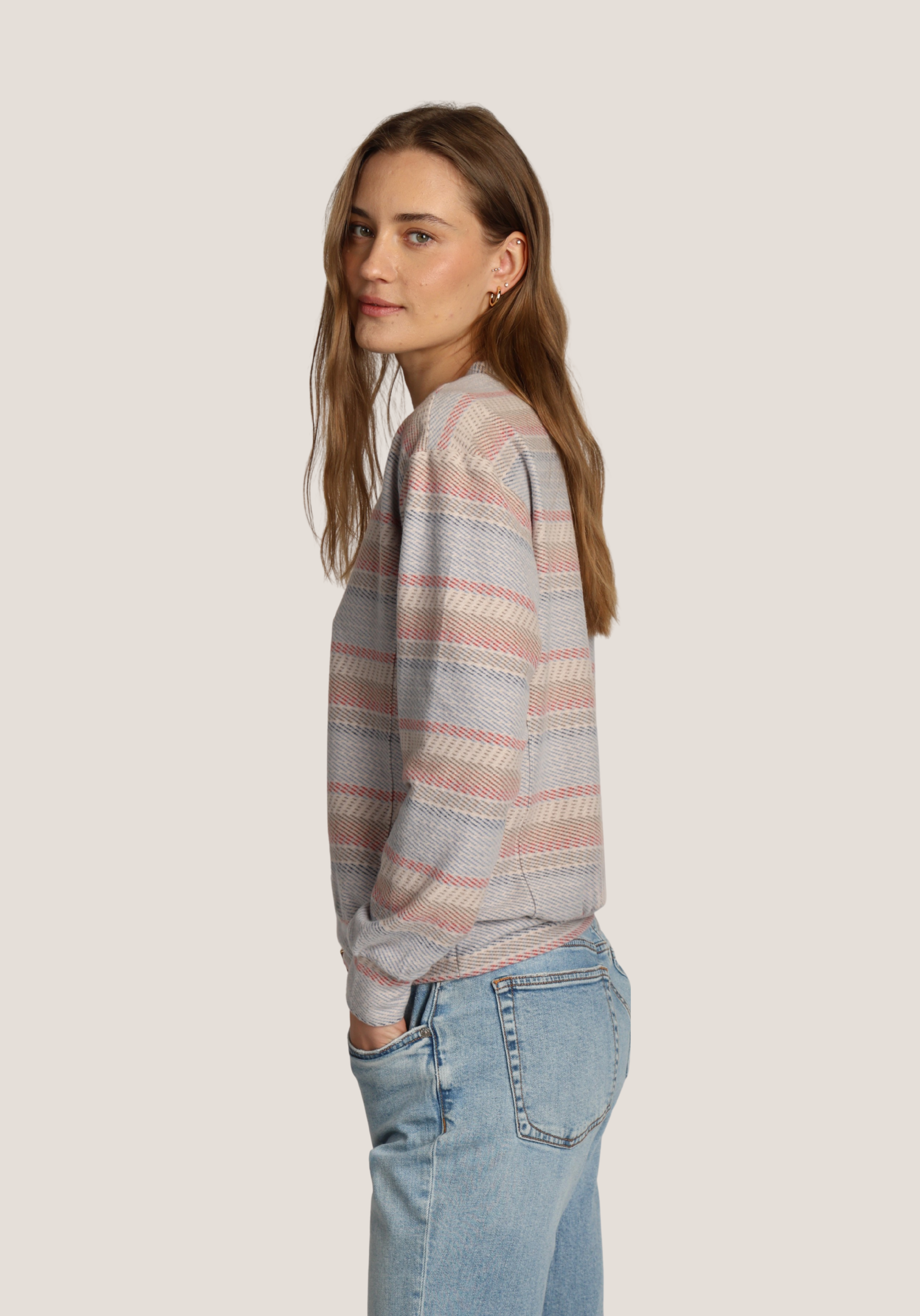Millie Pullover