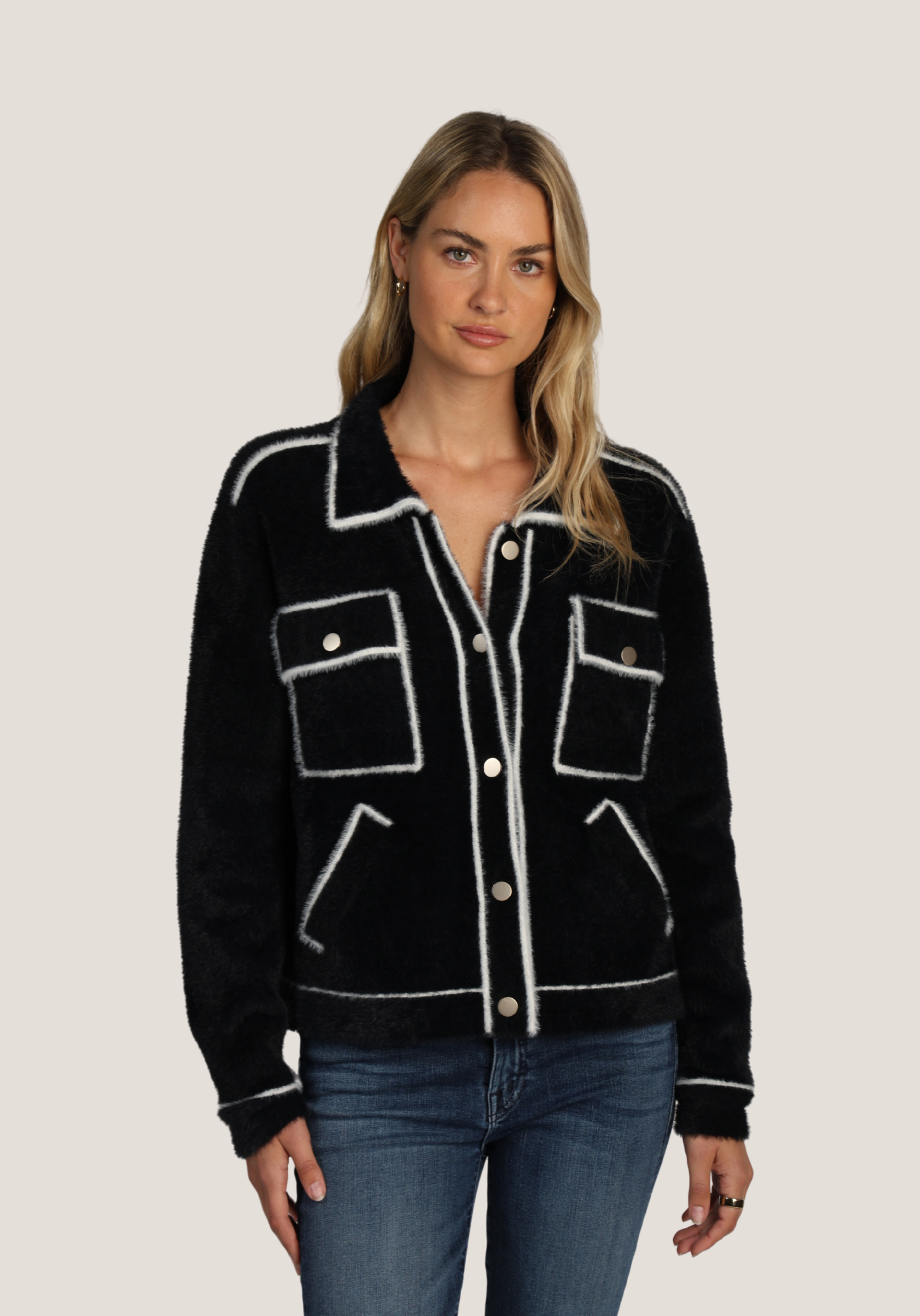 Madison Jacket