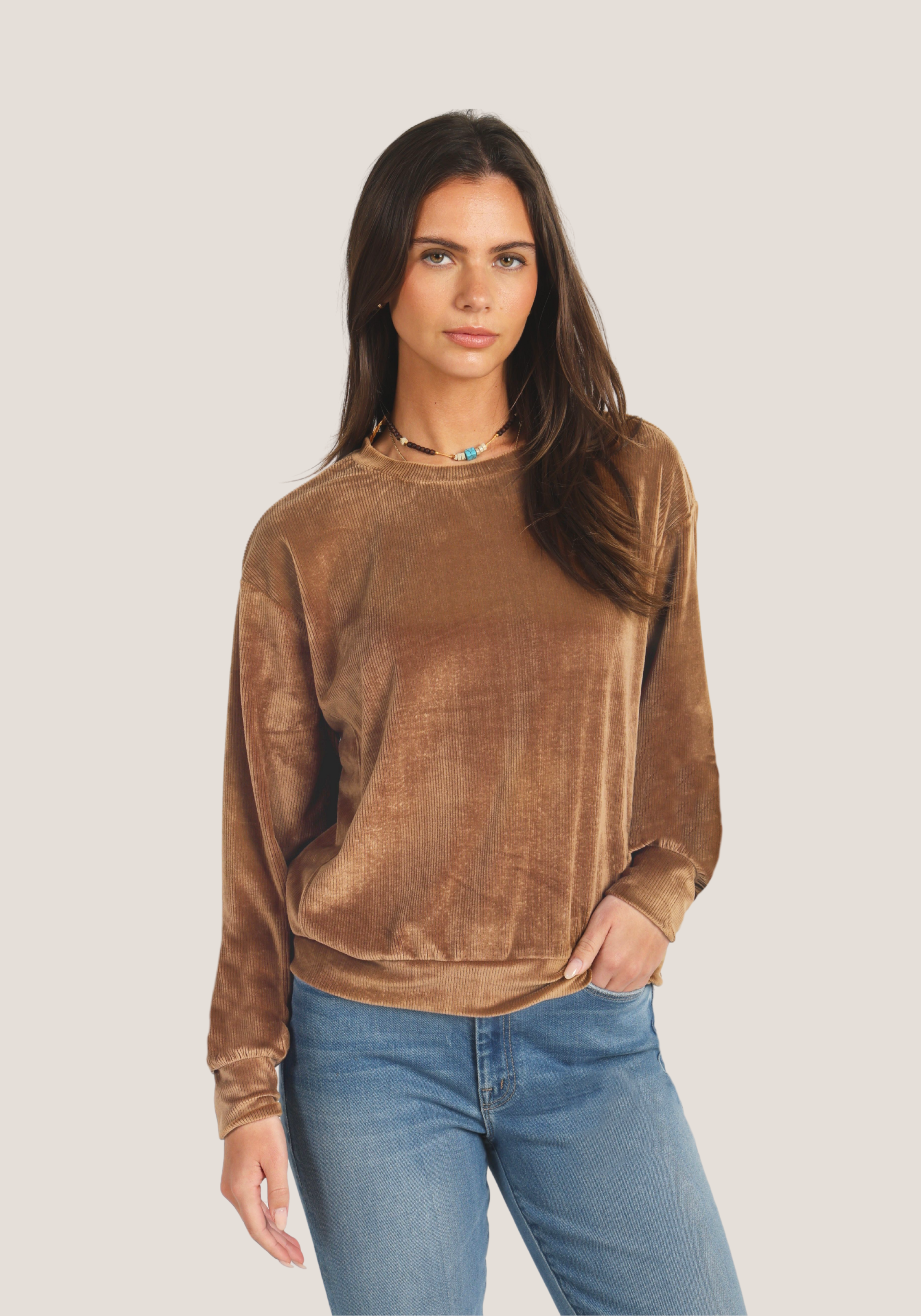 Sutton Top