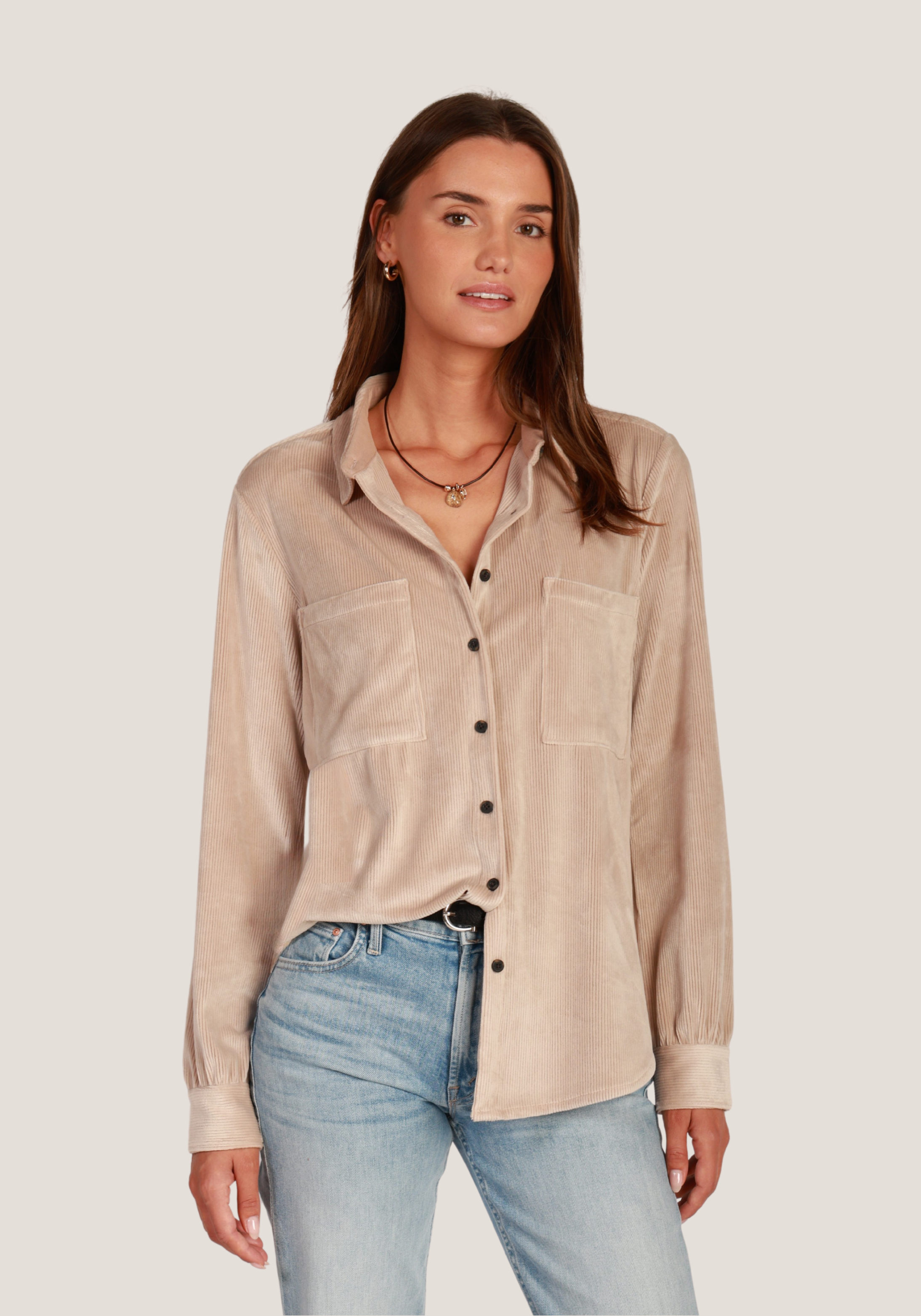 Maeve Shirt