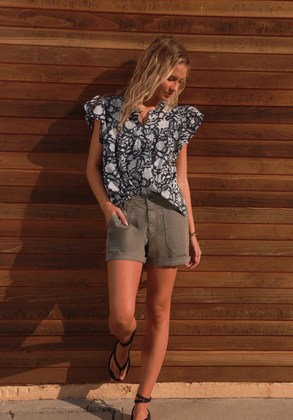 Cargo Short