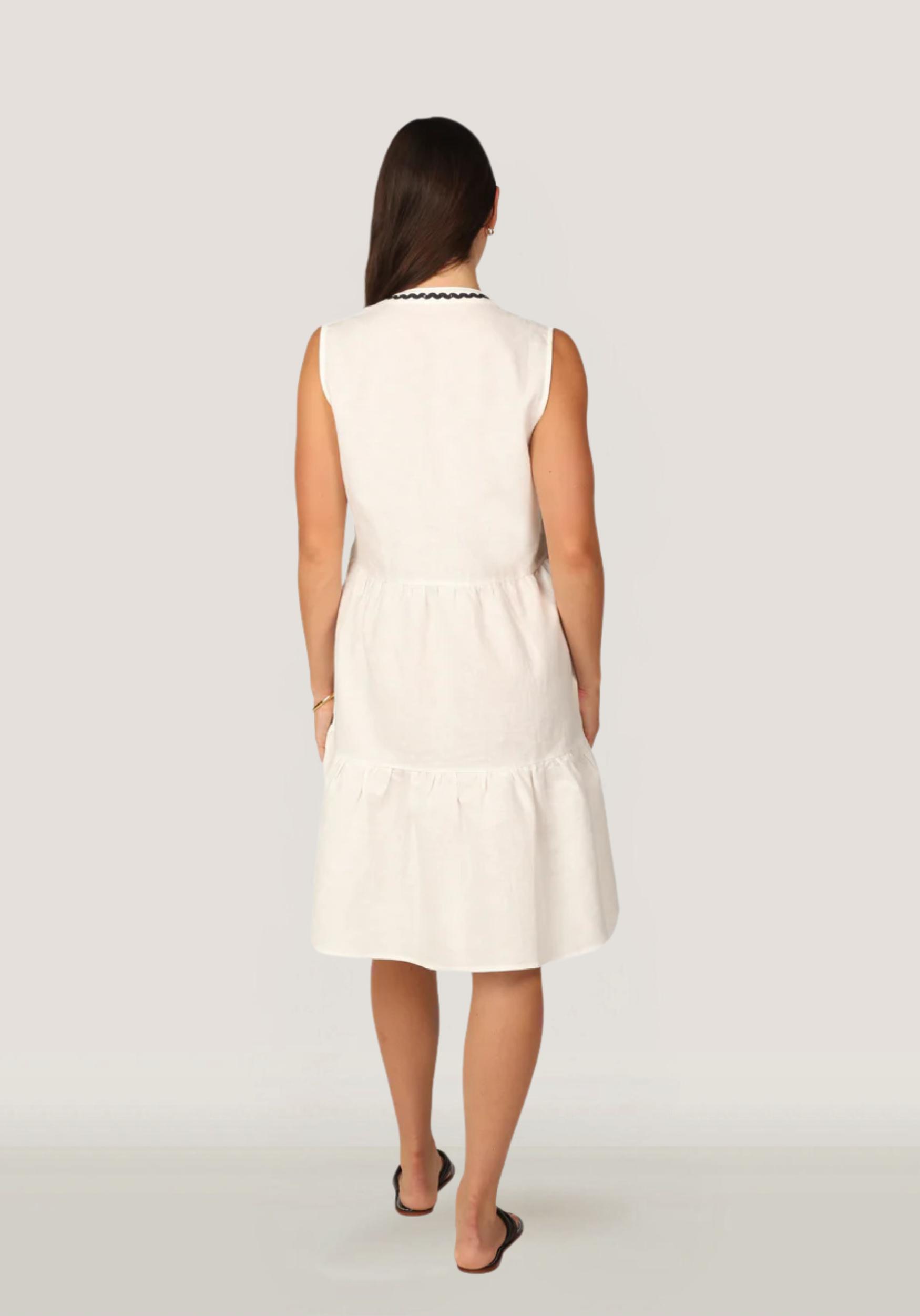 Makena Dress