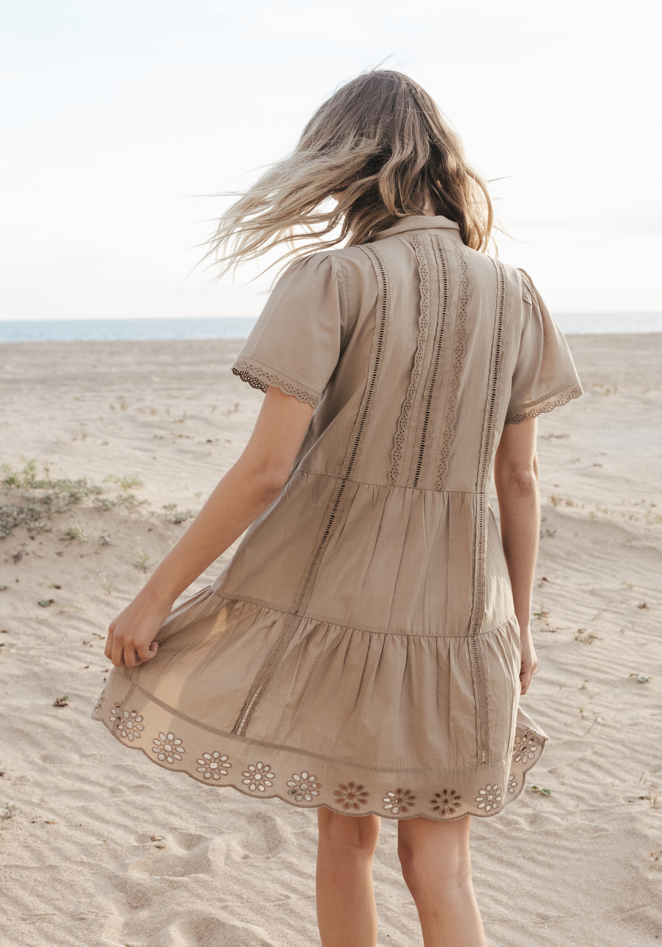 Malia Dress