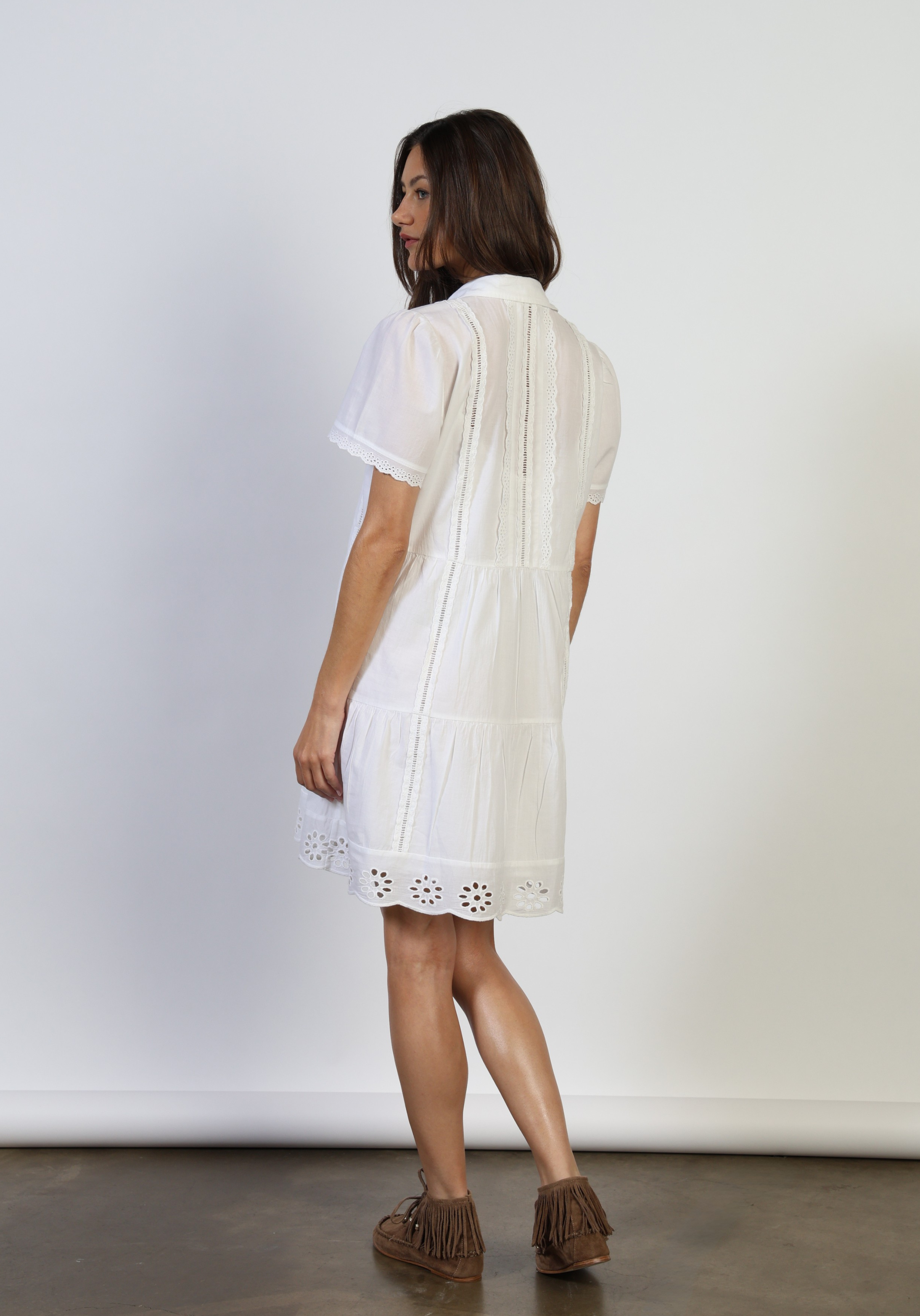 Malia Dress