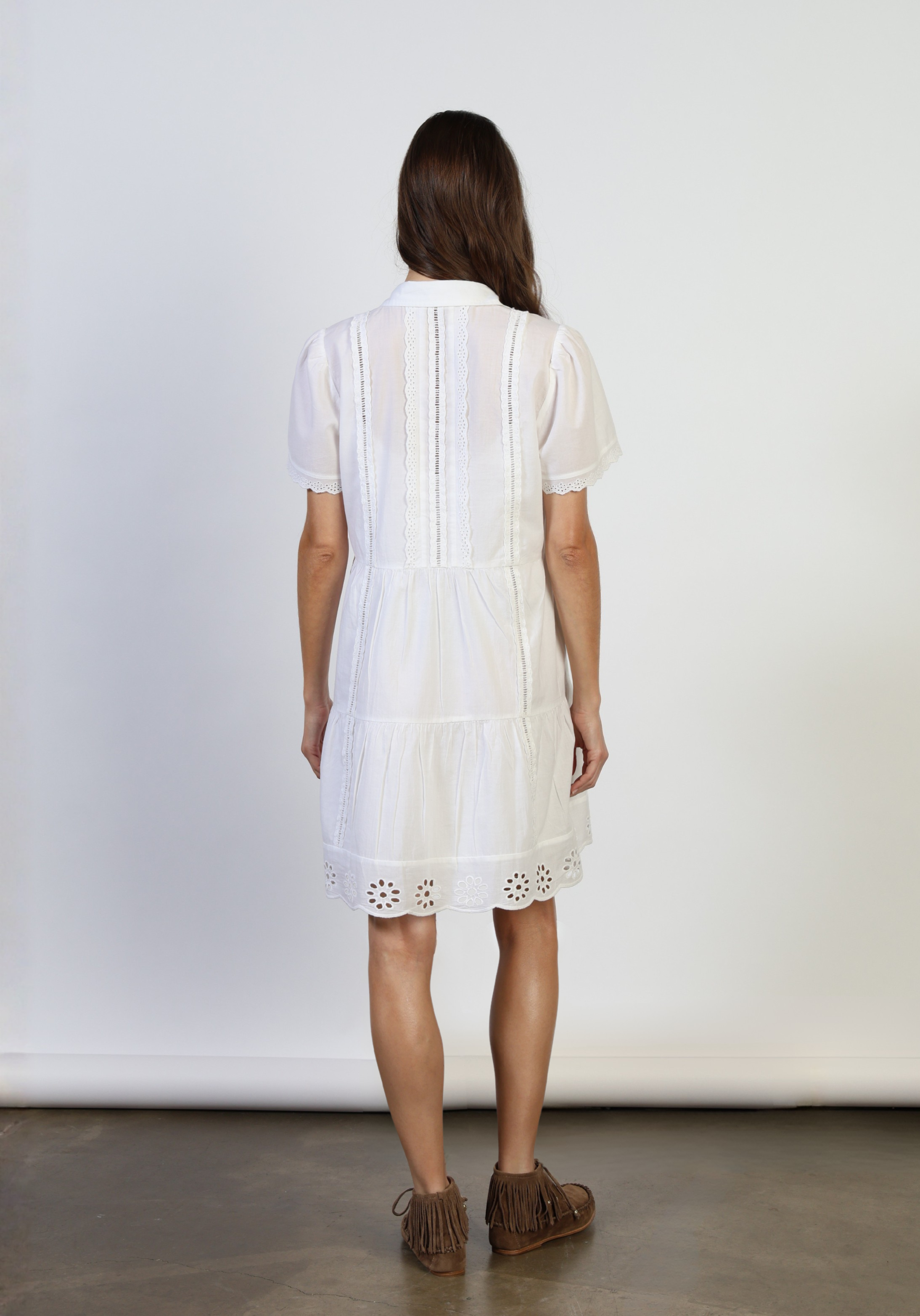 Malia Dress