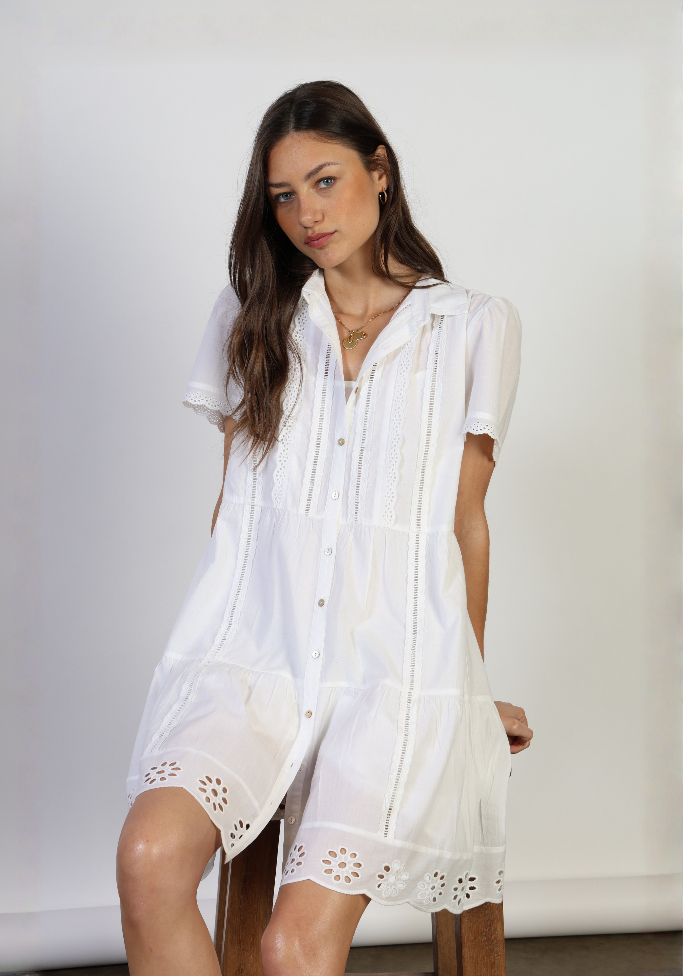 Malia Dress