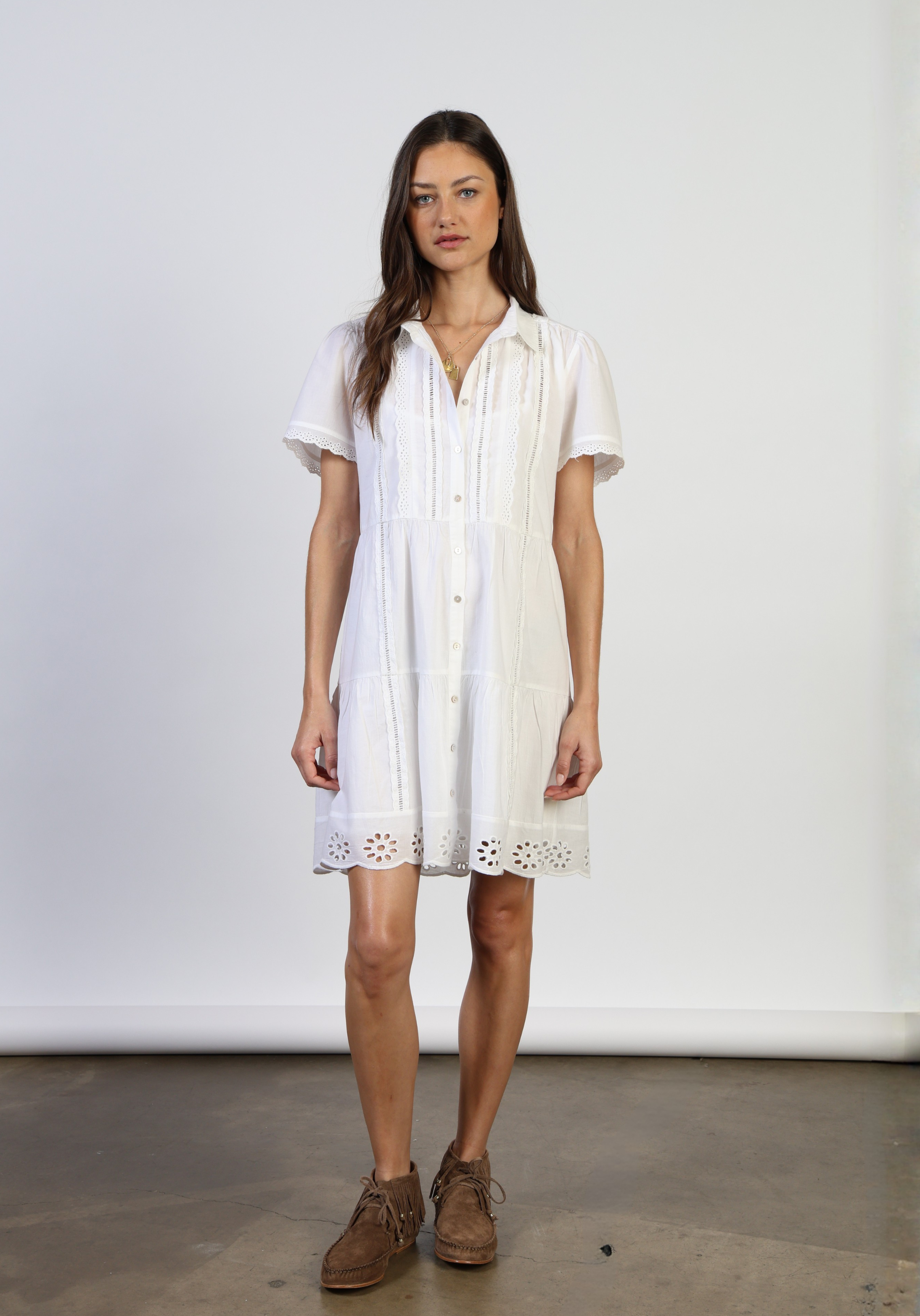 Malia Dress