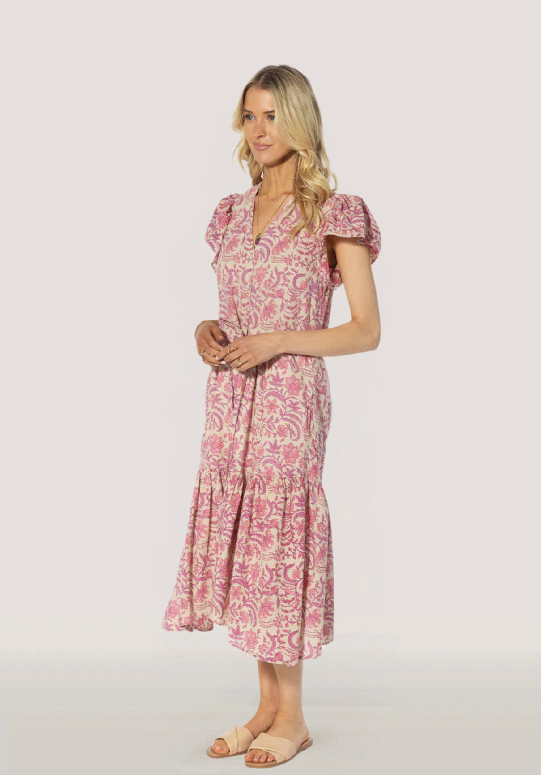 Malibu Dress