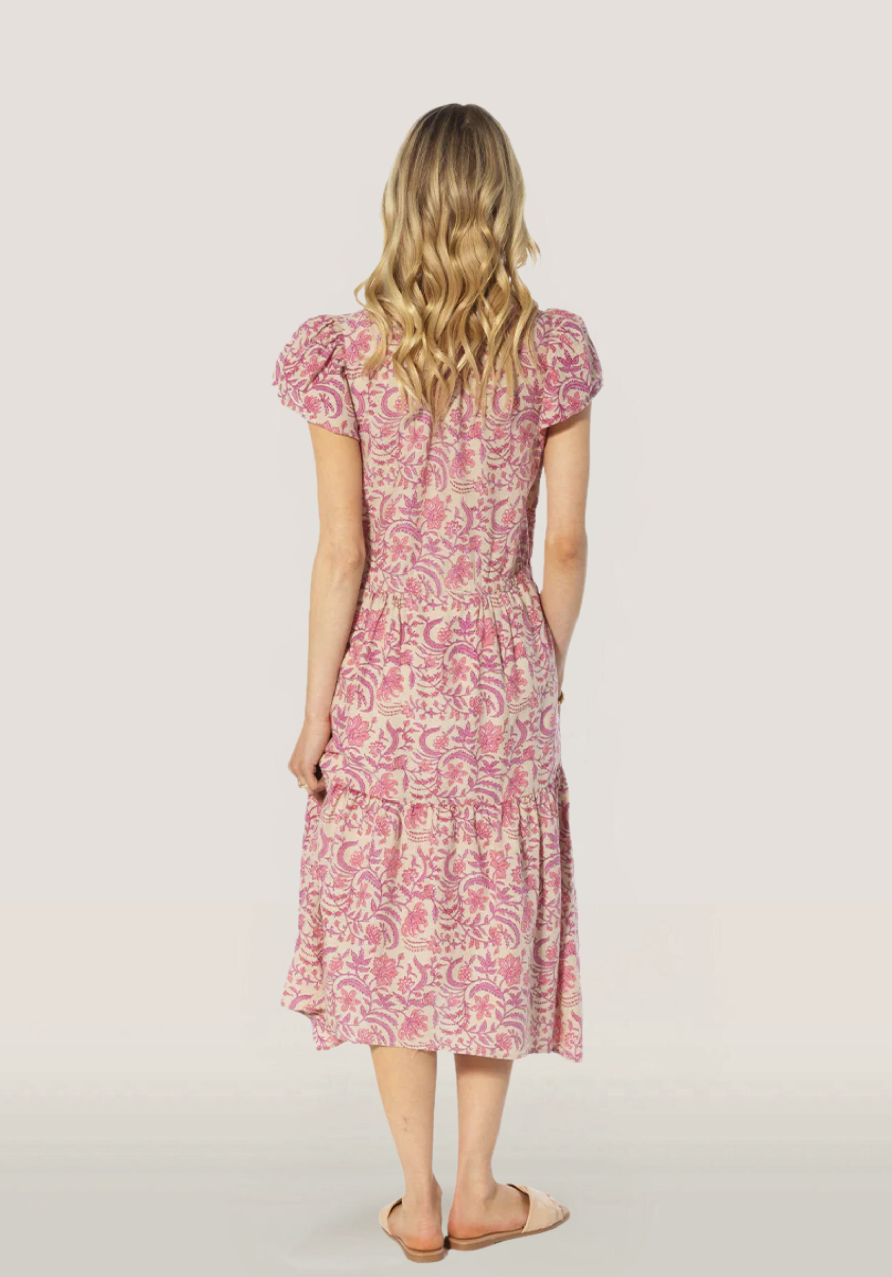 Malibu Dress